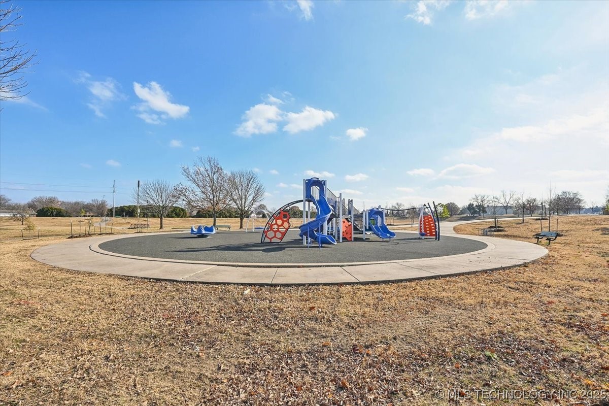 4808 S 87th Eastavenue Tulsa OK 74145