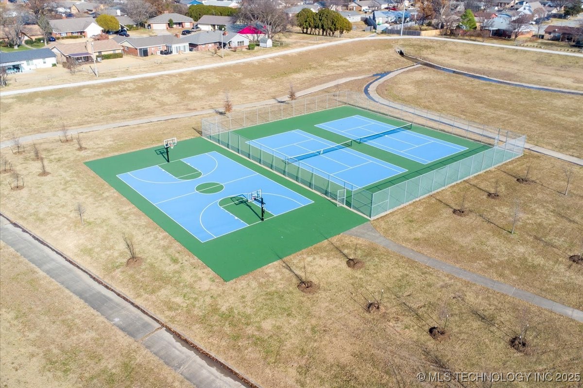 4808 S 87th Eastavenue Tulsa OK 74145