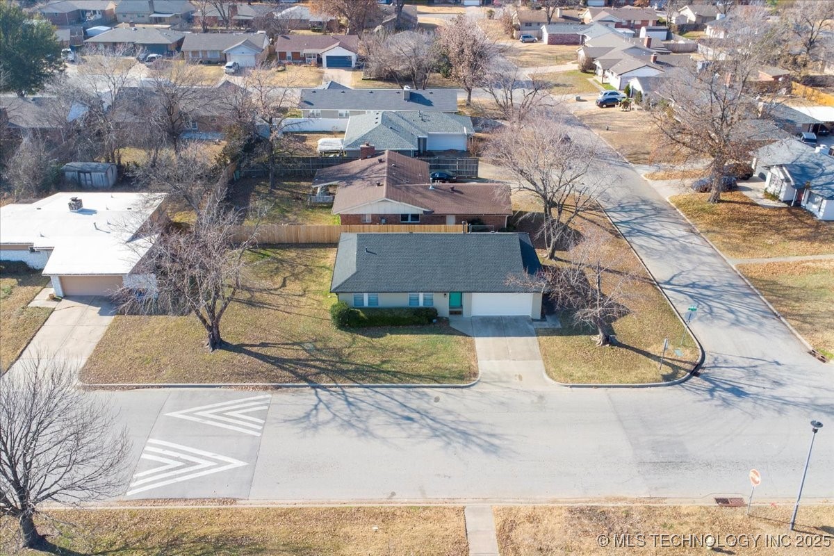 4808 S 87th Eastavenue Tulsa OK 74145