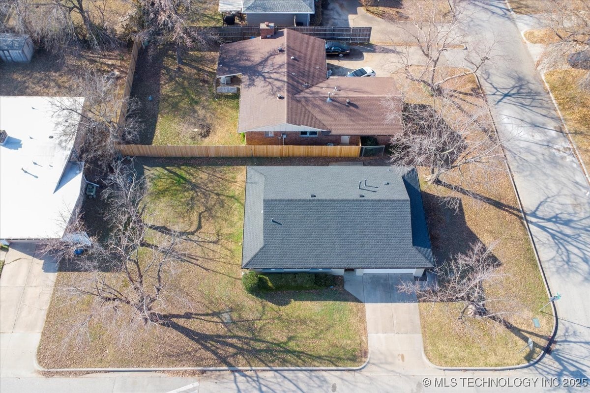 4808 S 87th Eastavenue Tulsa OK 74145