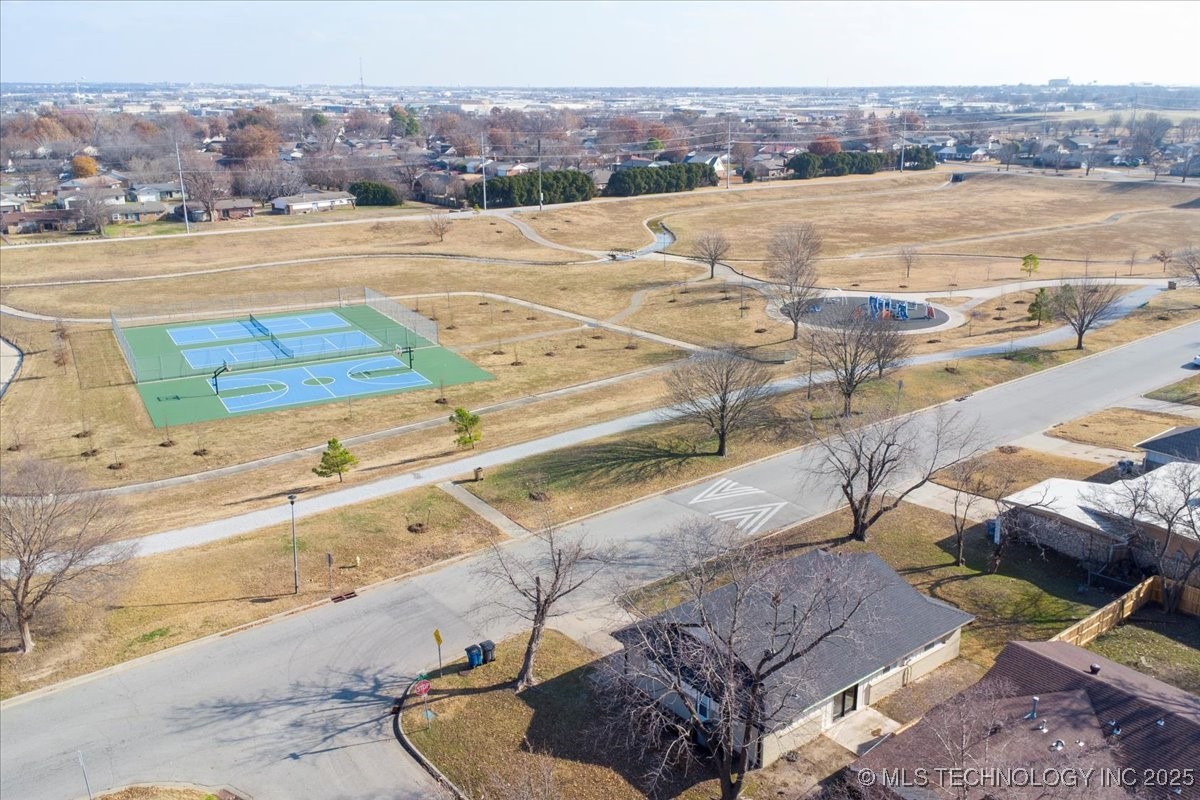 4808 S 87th Eastavenue Tulsa OK 74145
