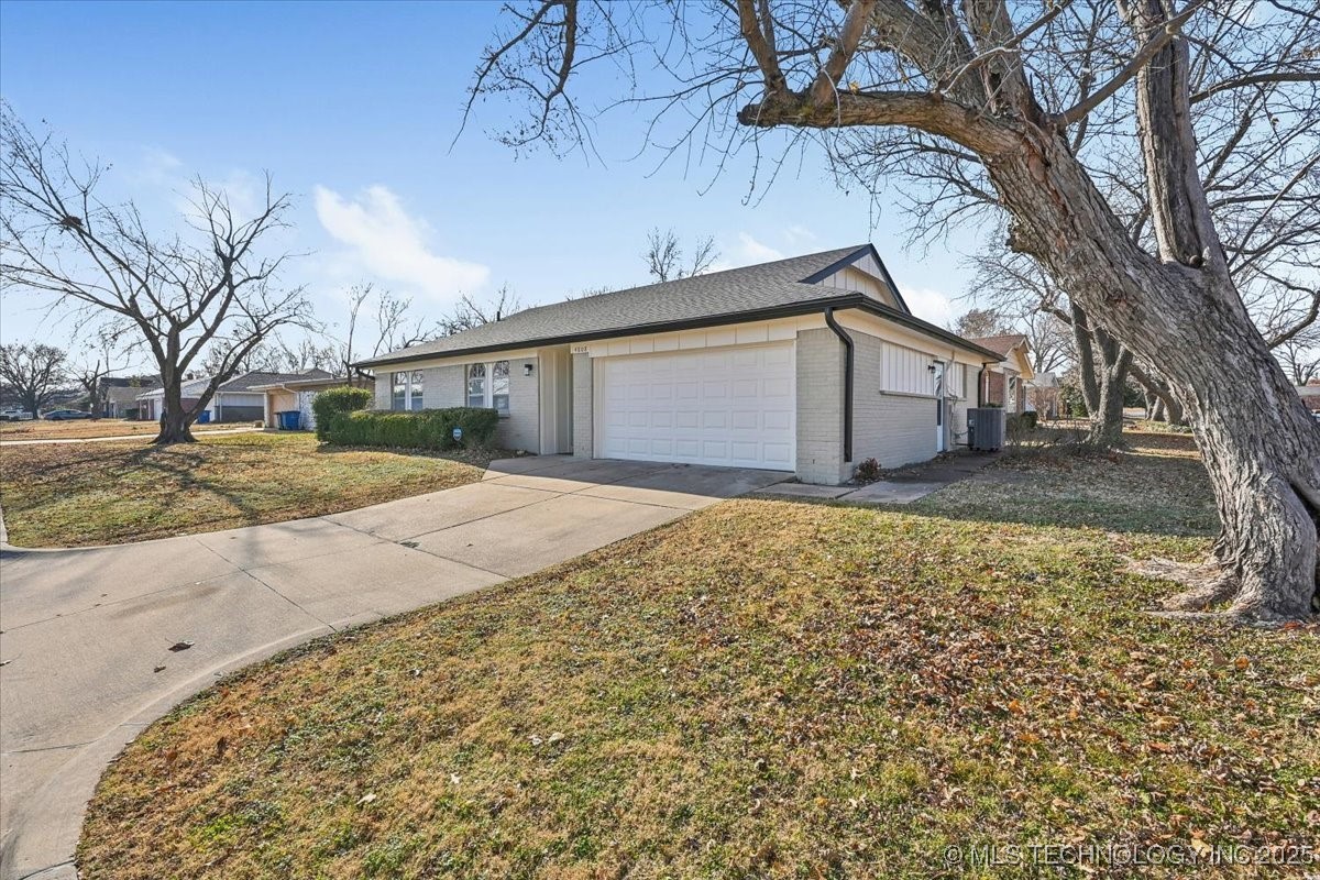 4808 S 87th Eastavenue Tulsa OK 74145