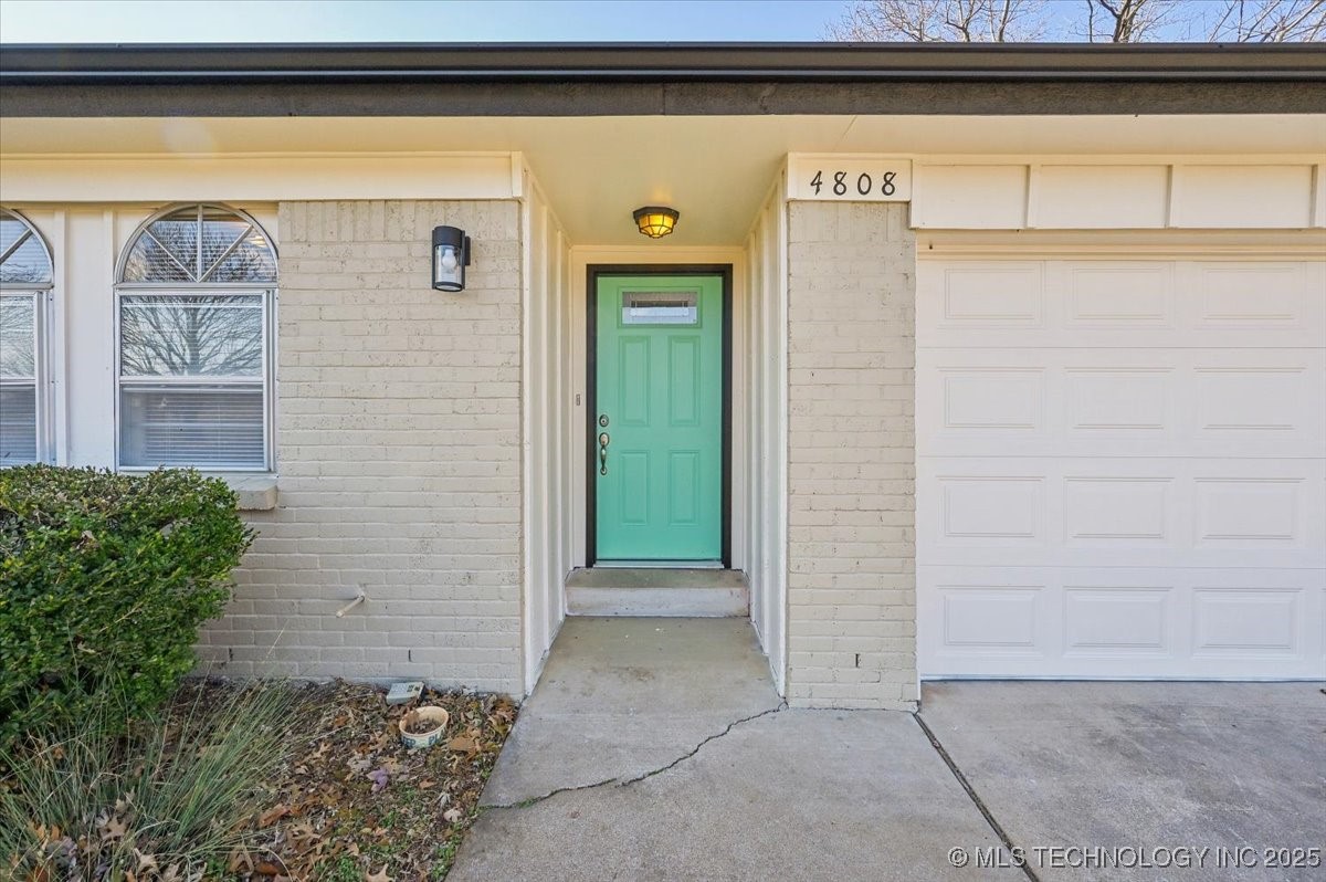 4808 S 87th Eastavenue Tulsa OK 74145