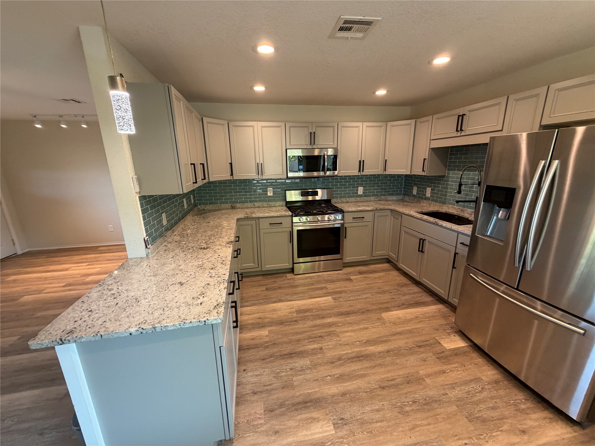 2835 N 389 Lamar OK 74850