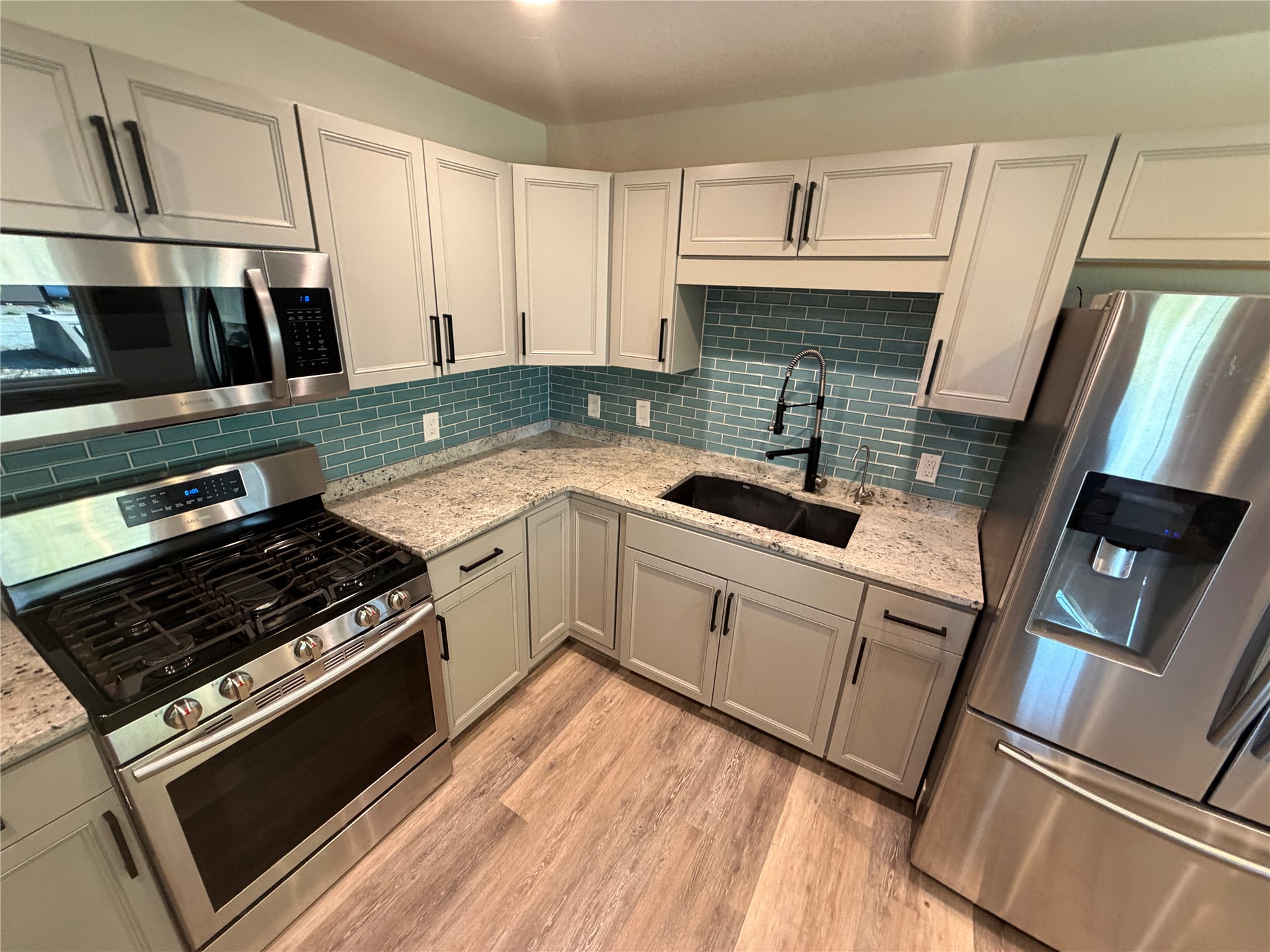 2835 N 389 Lamar OK 74850