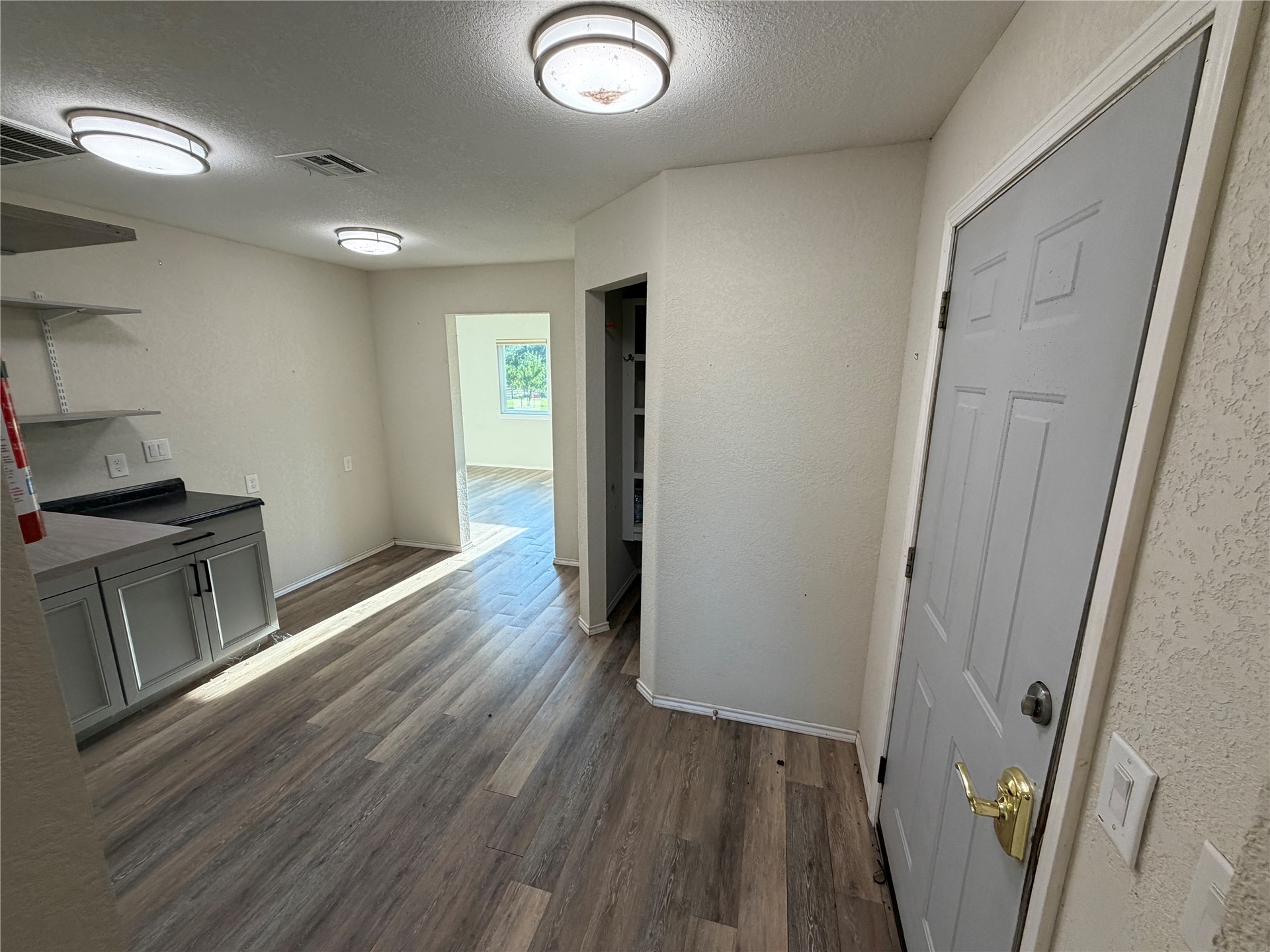 2835 N 389 Lamar OK 74850