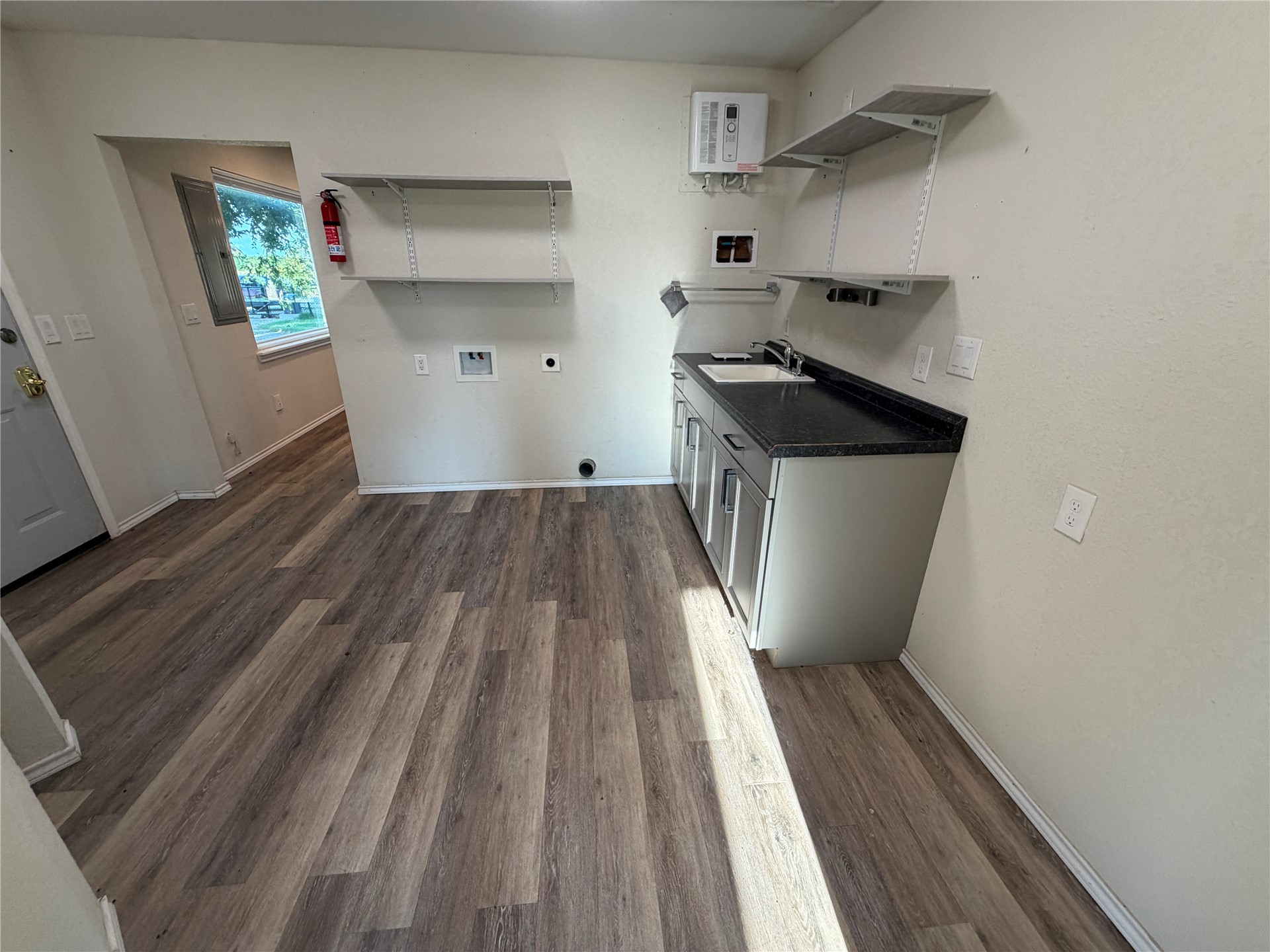2835 N 389 Lamar OK 74850