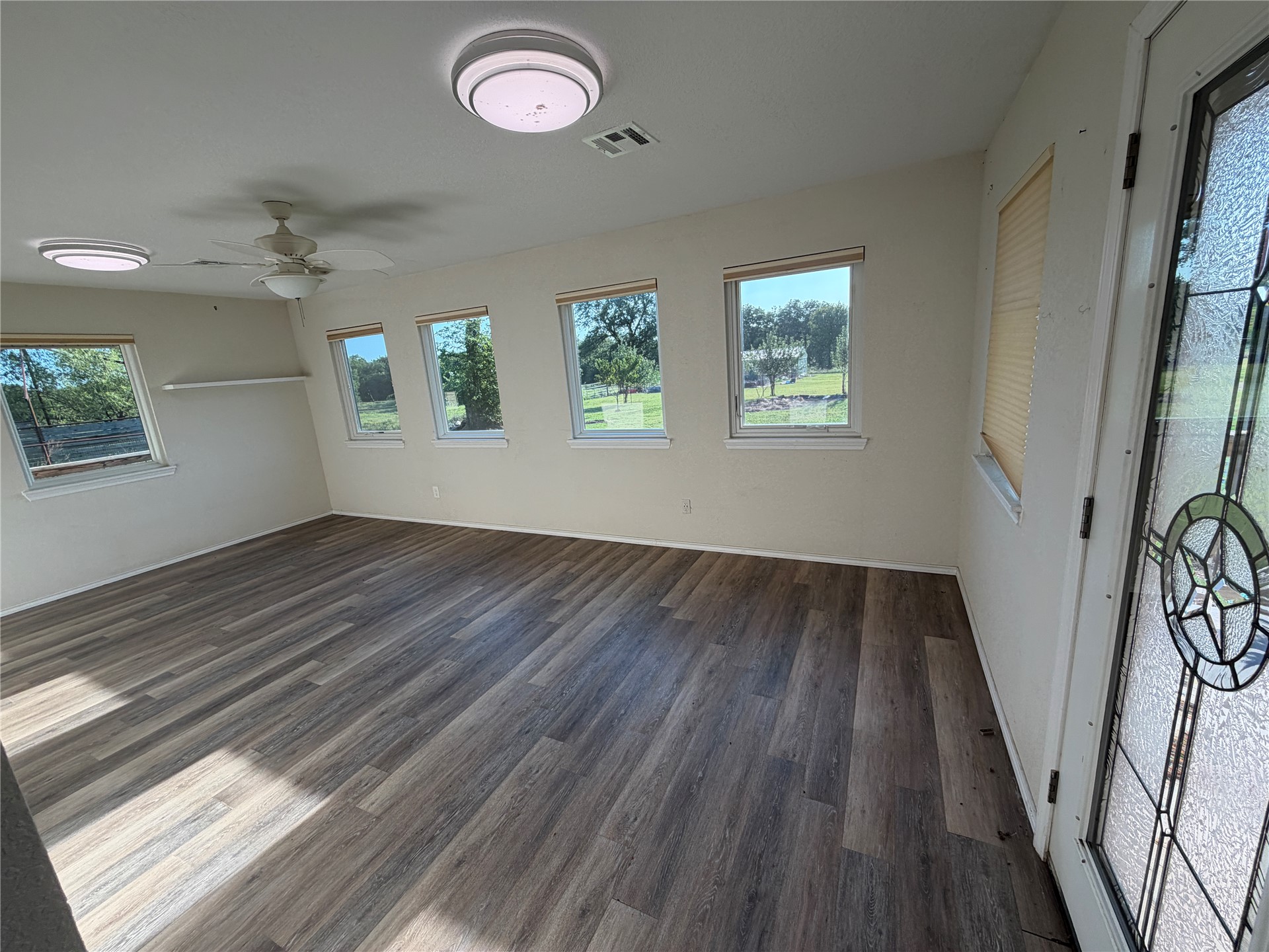 2835 N 389 Lamar OK 74850