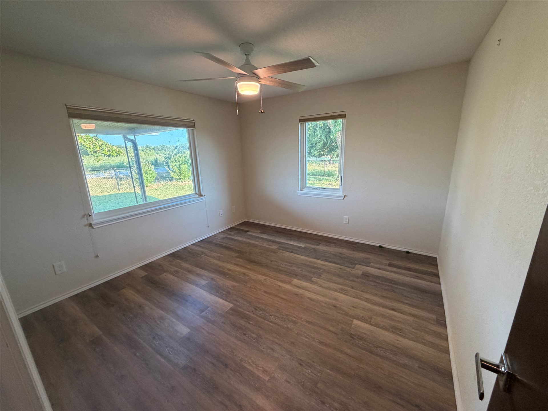 2835 N 389 Lamar OK 74850