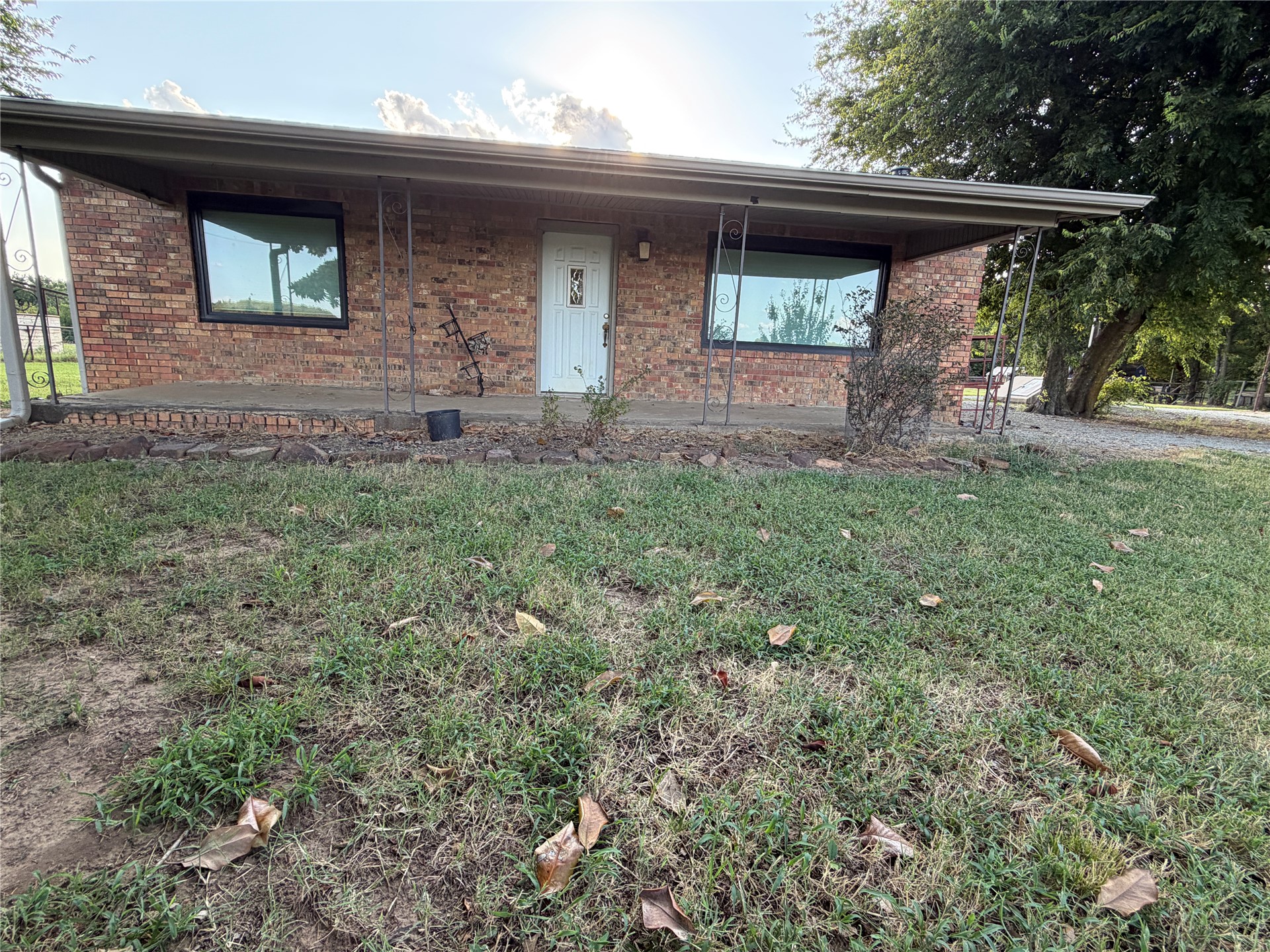 2835 N 389 Lamar OK 74850