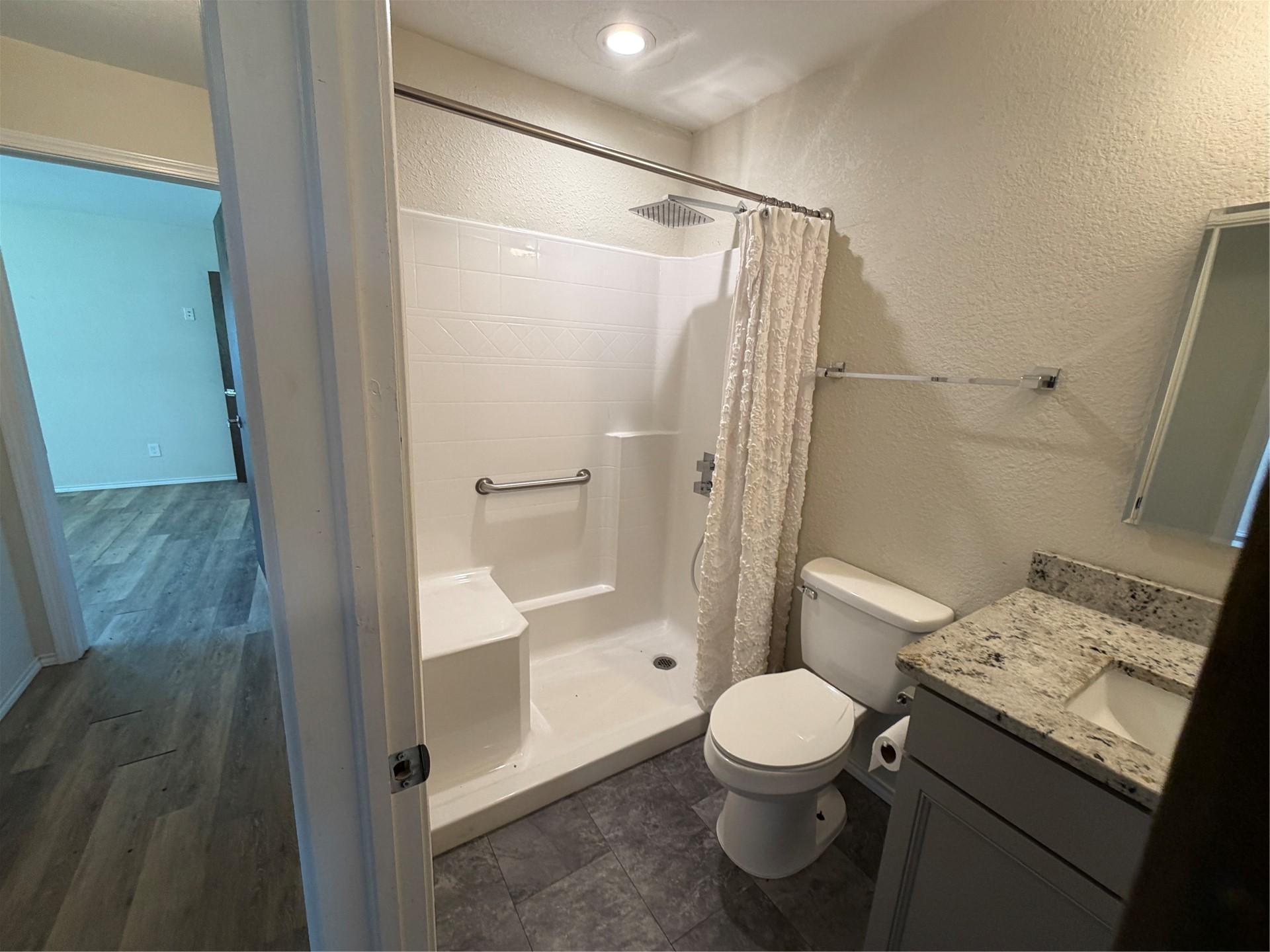 2835 N 389 Lamar OK 74850