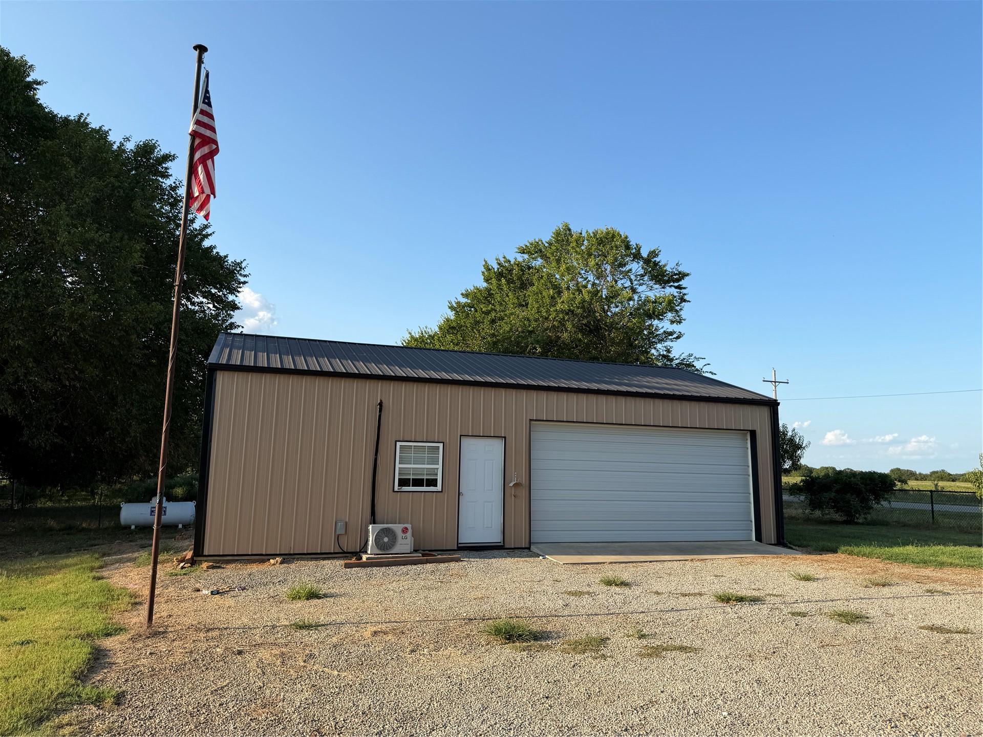 2835 N 389 Lamar OK 74850
