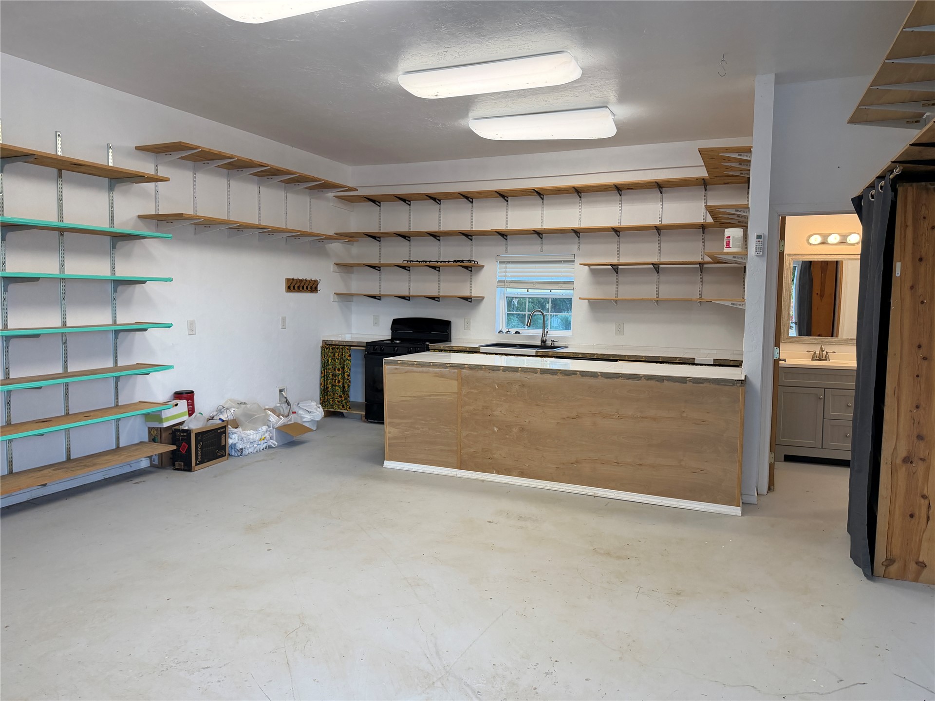 2835 N 389 Lamar OK 74850