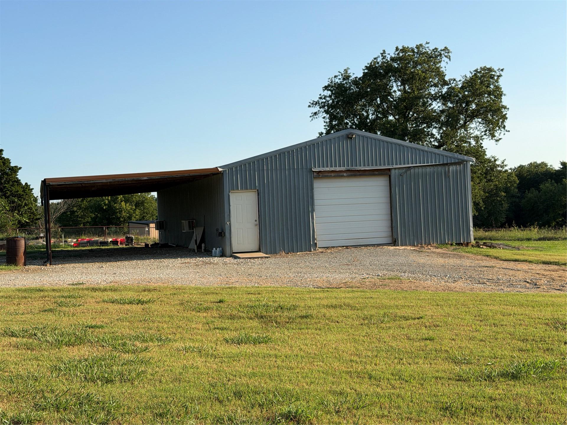 2835 N 389 Lamar OK 74850
