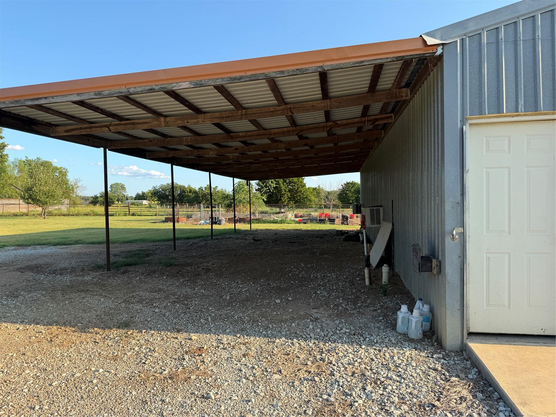 2835 N 389 Lamar OK 74850