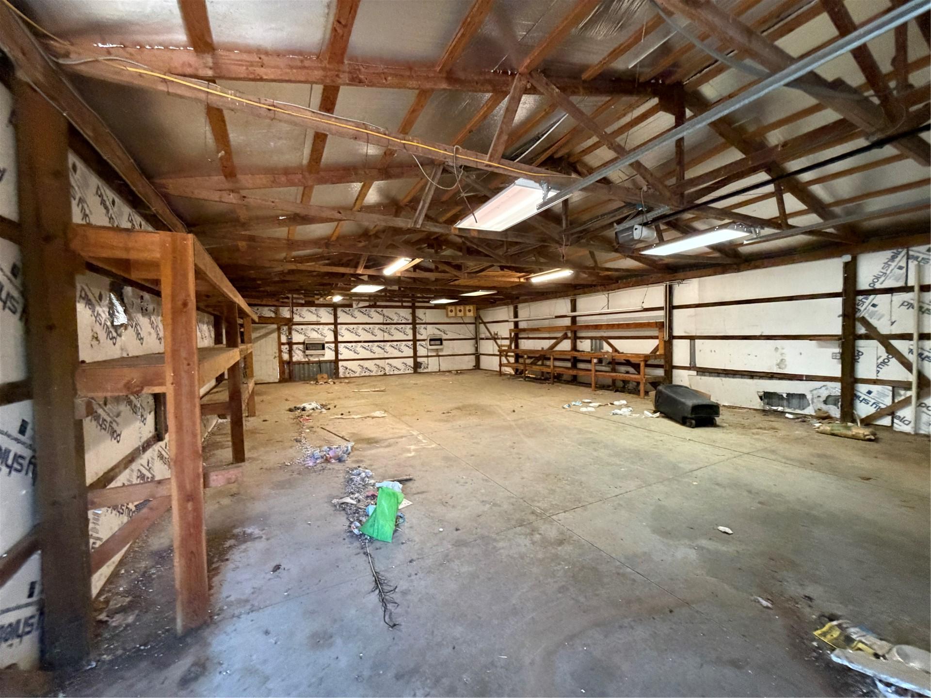 2835 N 389 Lamar OK 74850