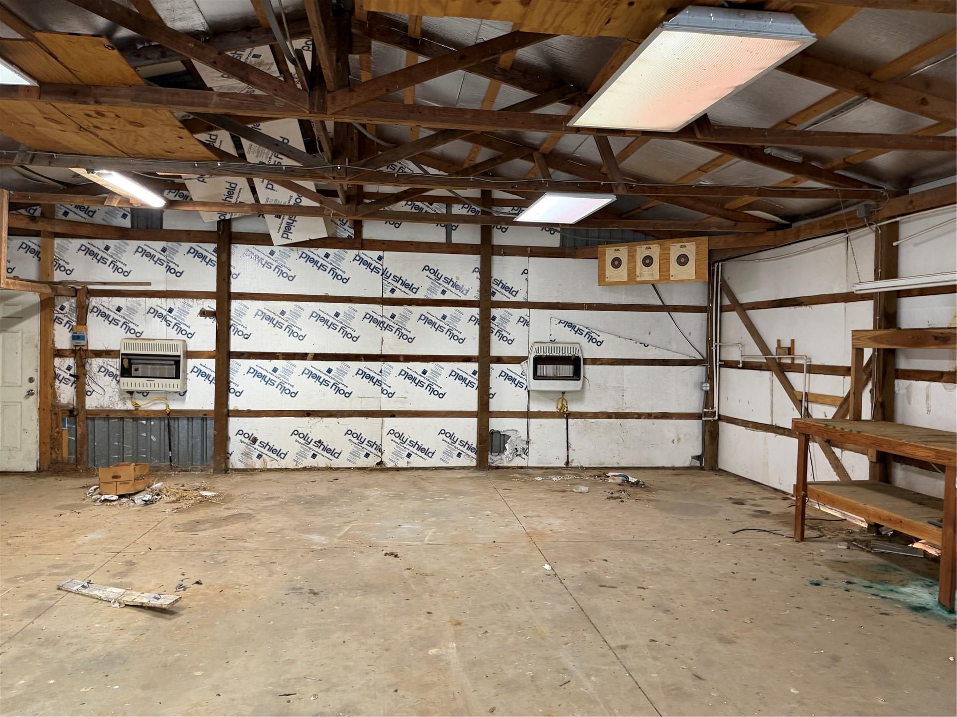 2835 N 389 Lamar OK 74850