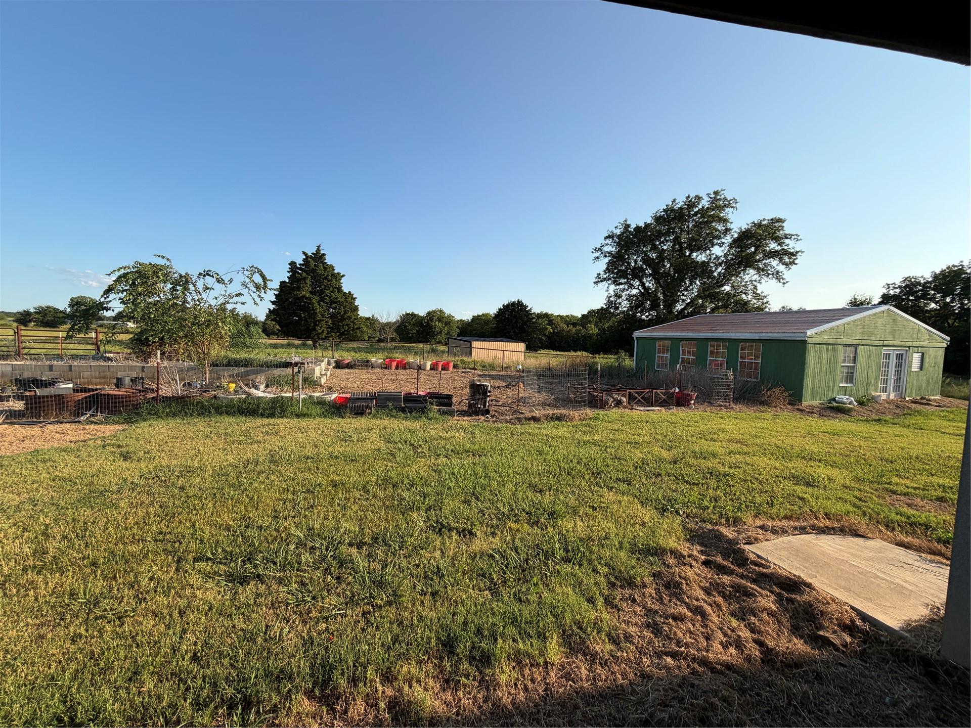 2835 N 389 Lamar OK 74850