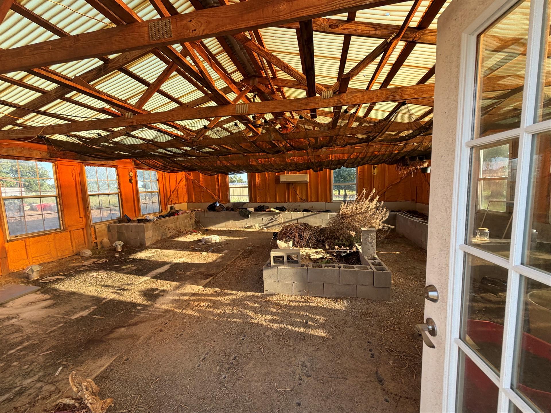 2835 N 389 Lamar OK 74850