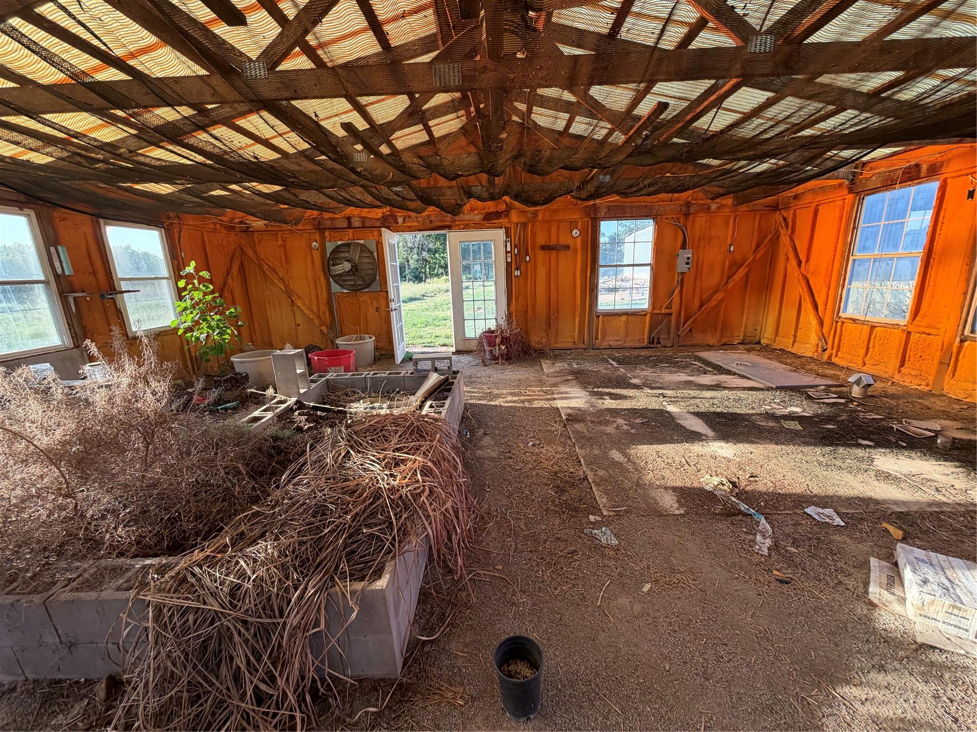 2835 N 389 Lamar OK 74850
