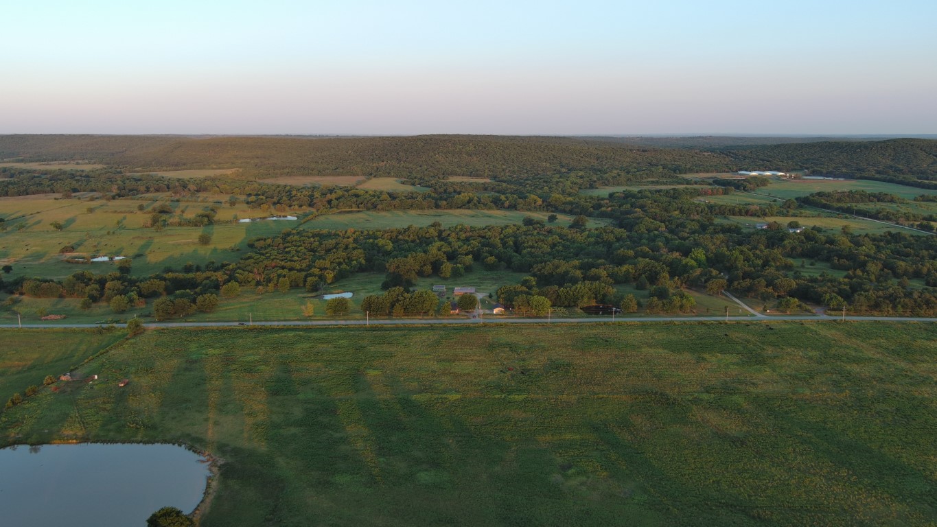 2835 N 389 Lamar OK 74850