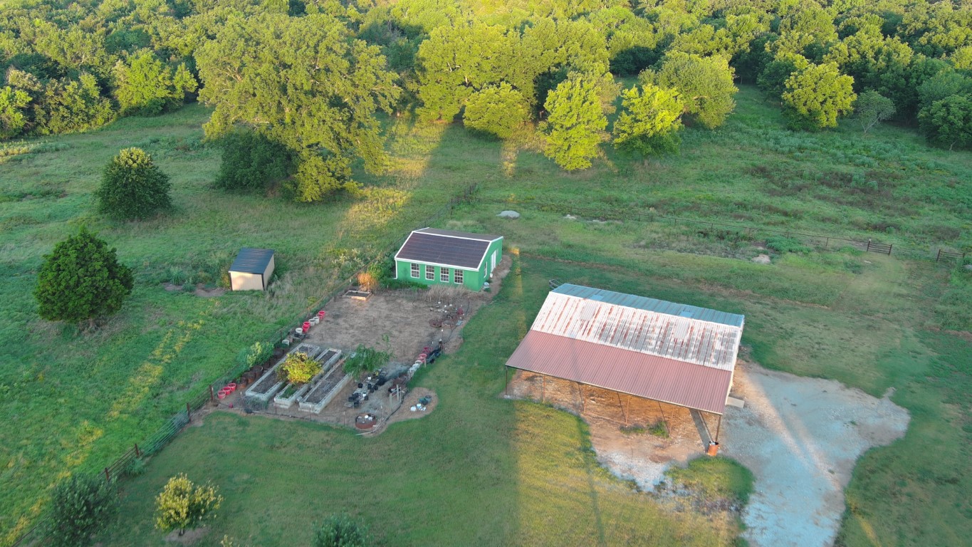 2835 N 389 Lamar OK 74850