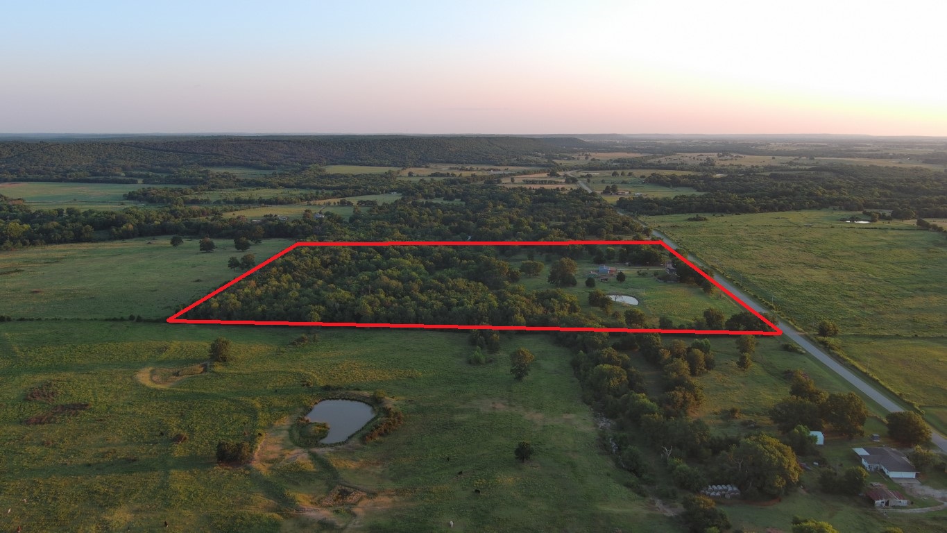 2835 N 389 Lamar OK 74850