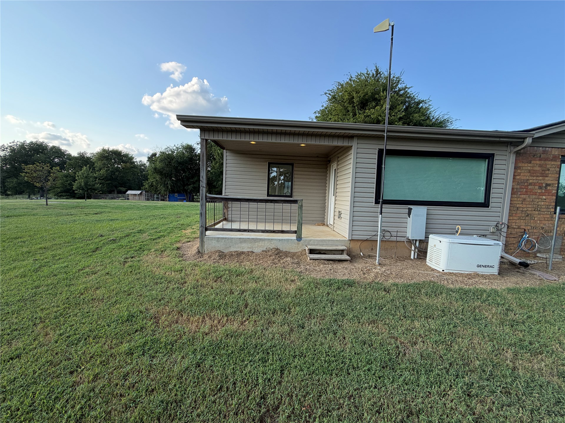 2835 N 389 Lamar OK 74850
