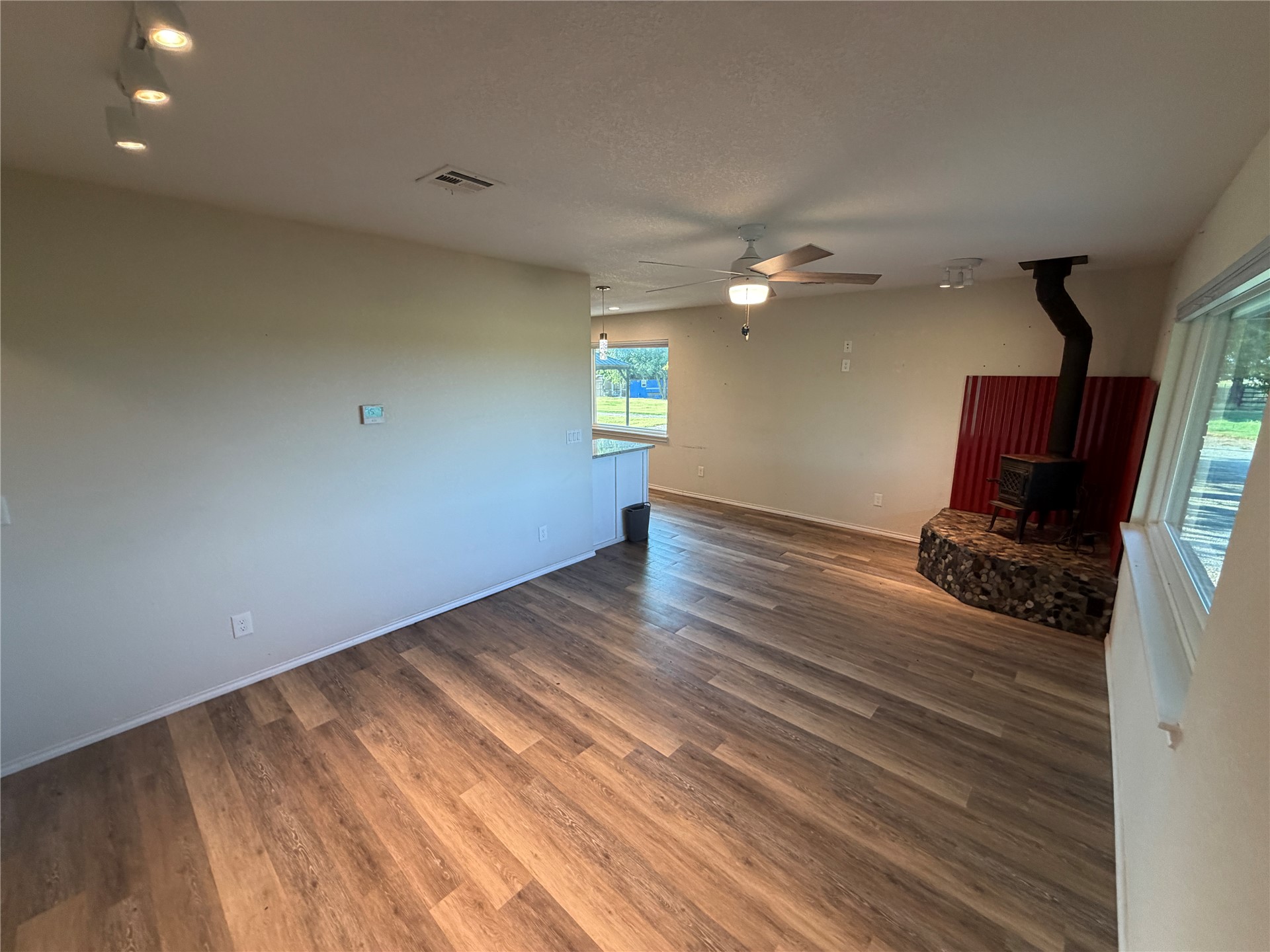 2835 N 389 Lamar OK 74850