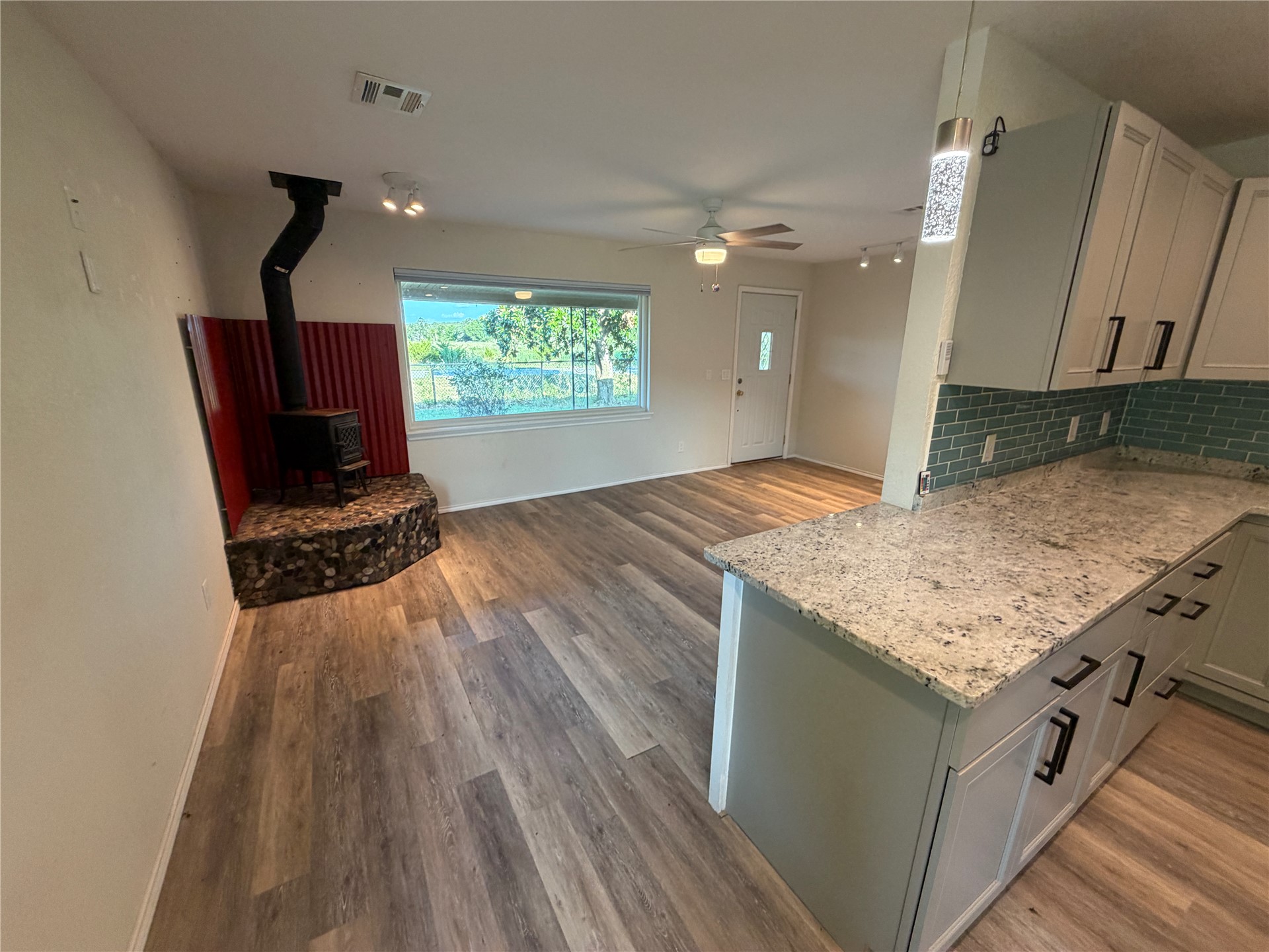 2835 N 389 Lamar OK 74850