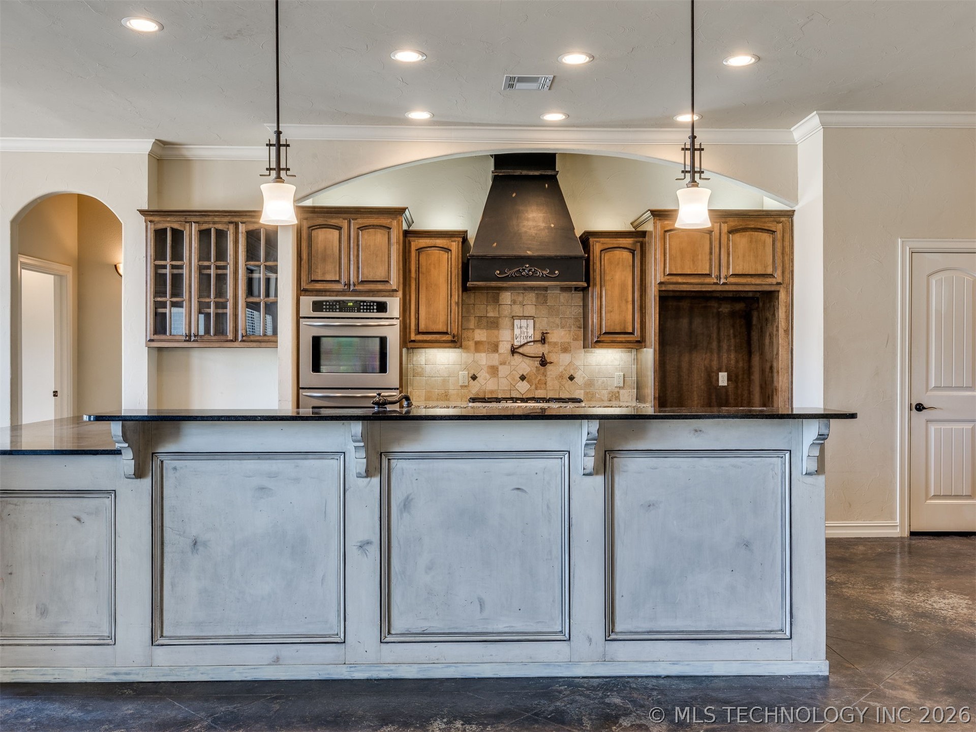 2707 E 138th Street S Bixby OK 74008
