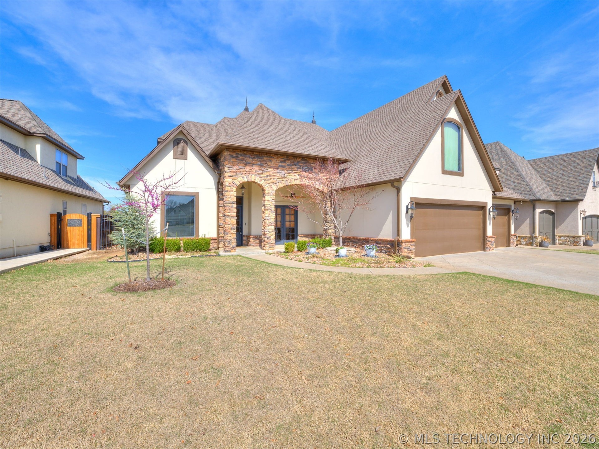 2707 E 138th Street S Bixby OK 74008
