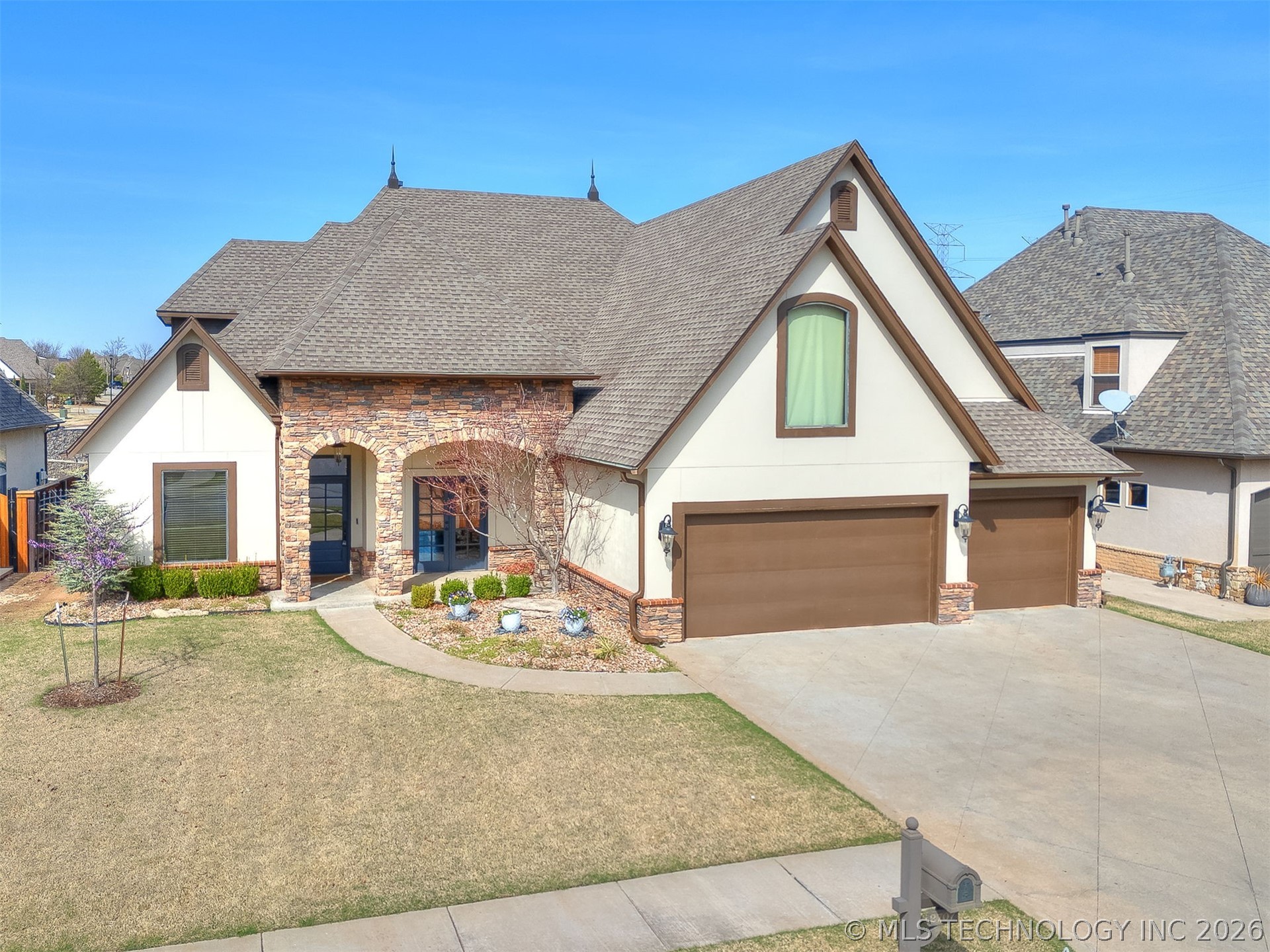 2707 E 138th Street S Bixby OK 74008