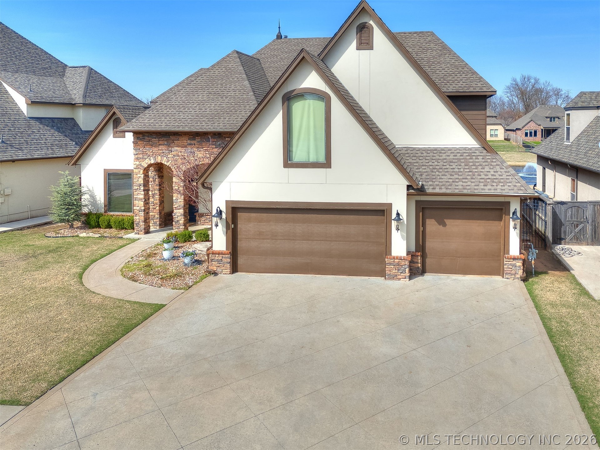 2707 E 138th Street S Bixby OK 74008