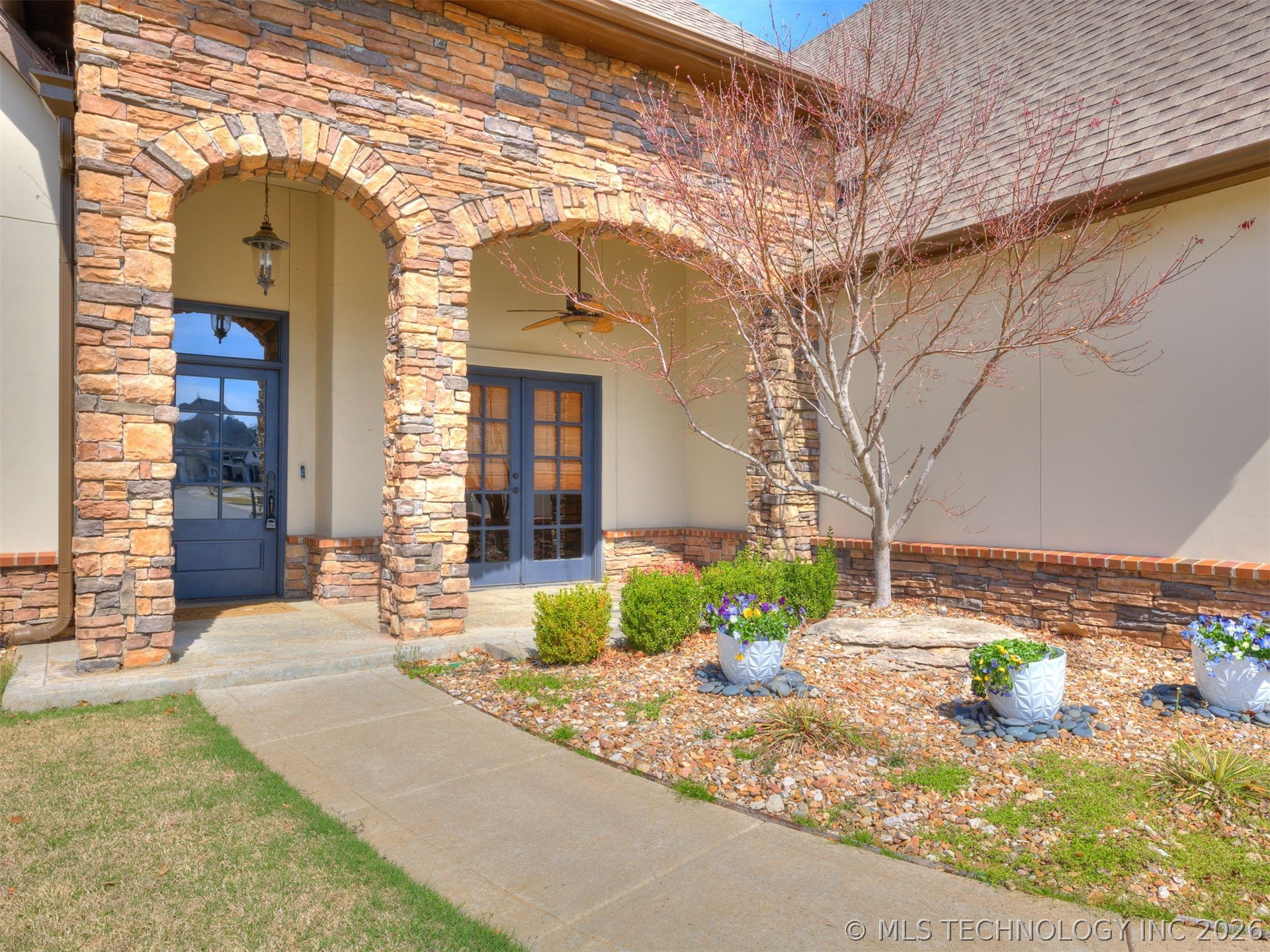 2707 E 138th Street S Bixby OK 74008