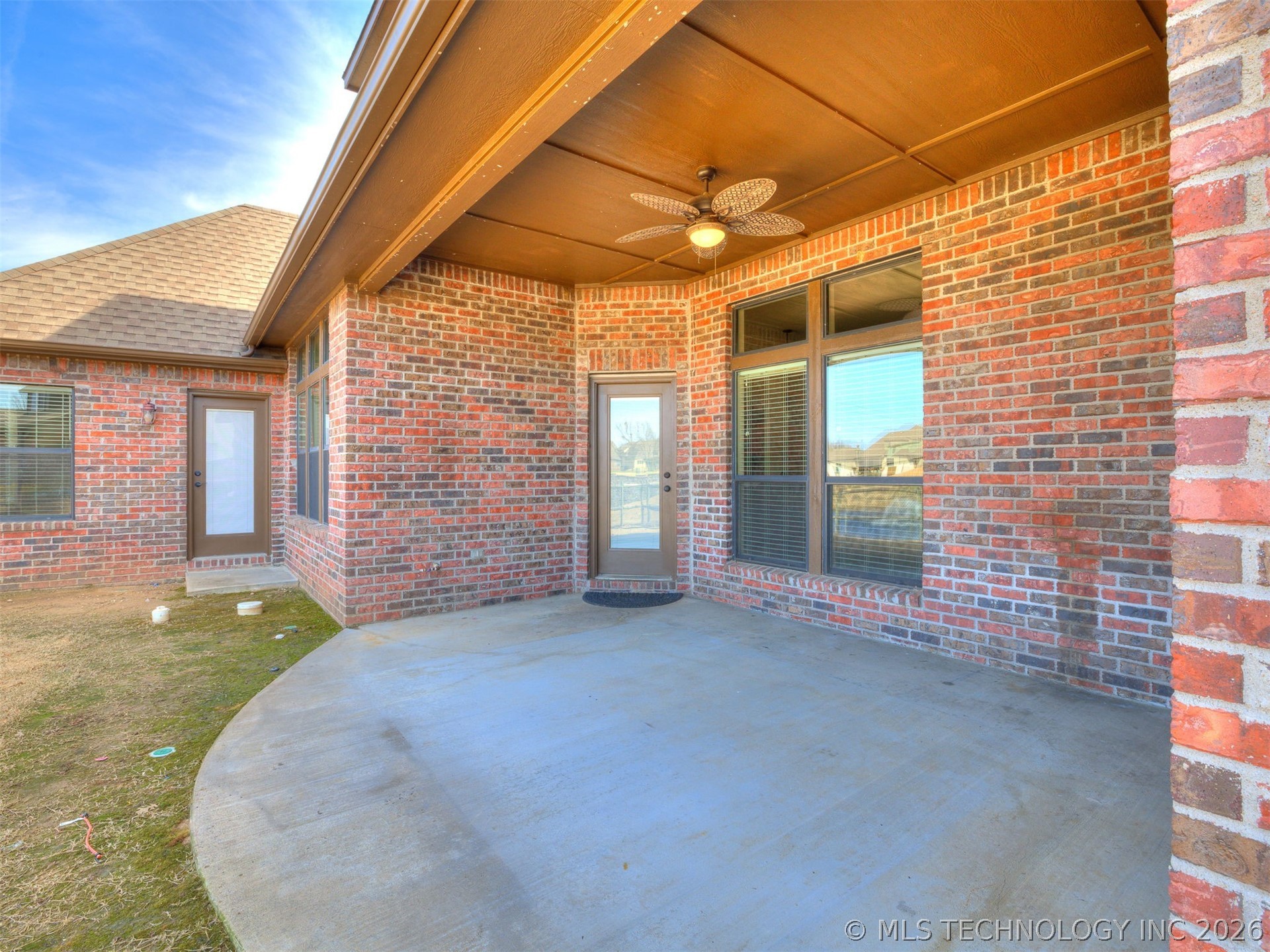 2707 E 138th Street S Bixby OK 74008