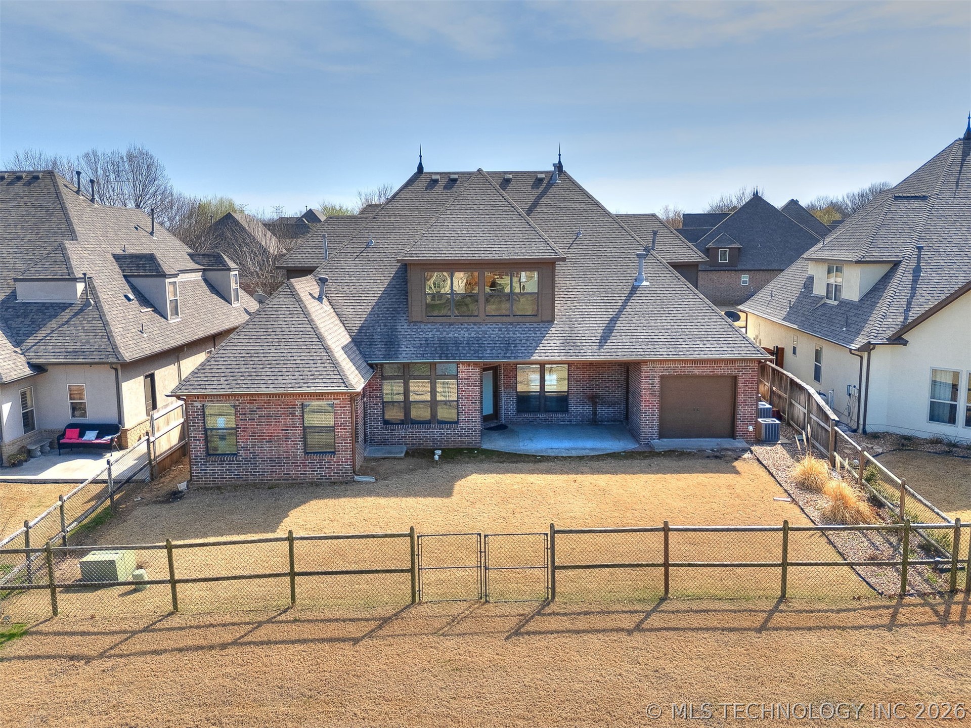 2707 E 138th Street S Bixby OK 74008