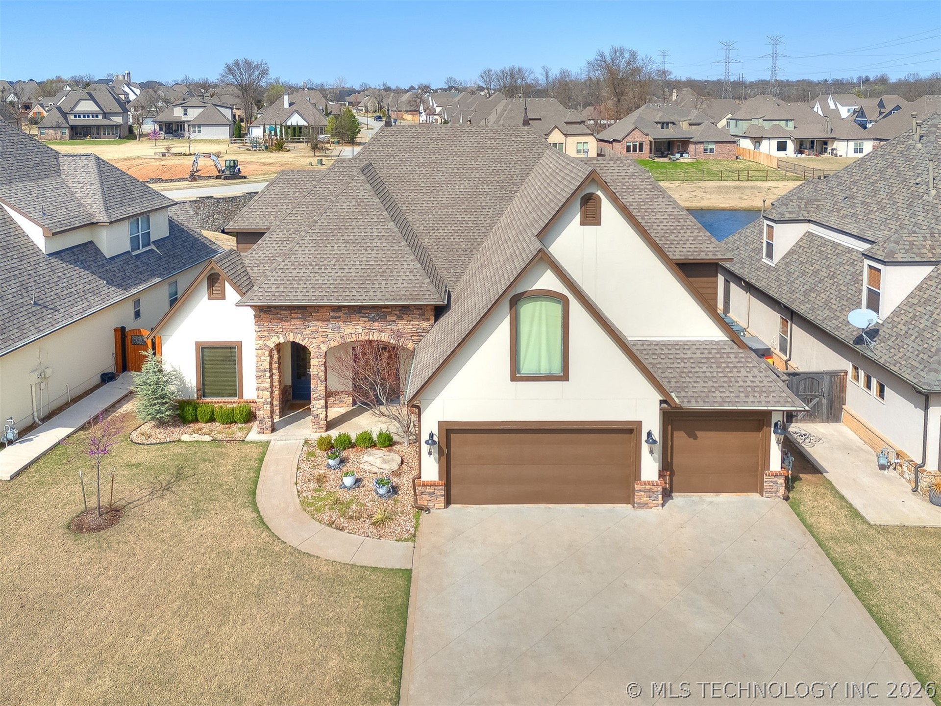 2707 E 138th Street S Bixby OK 74008