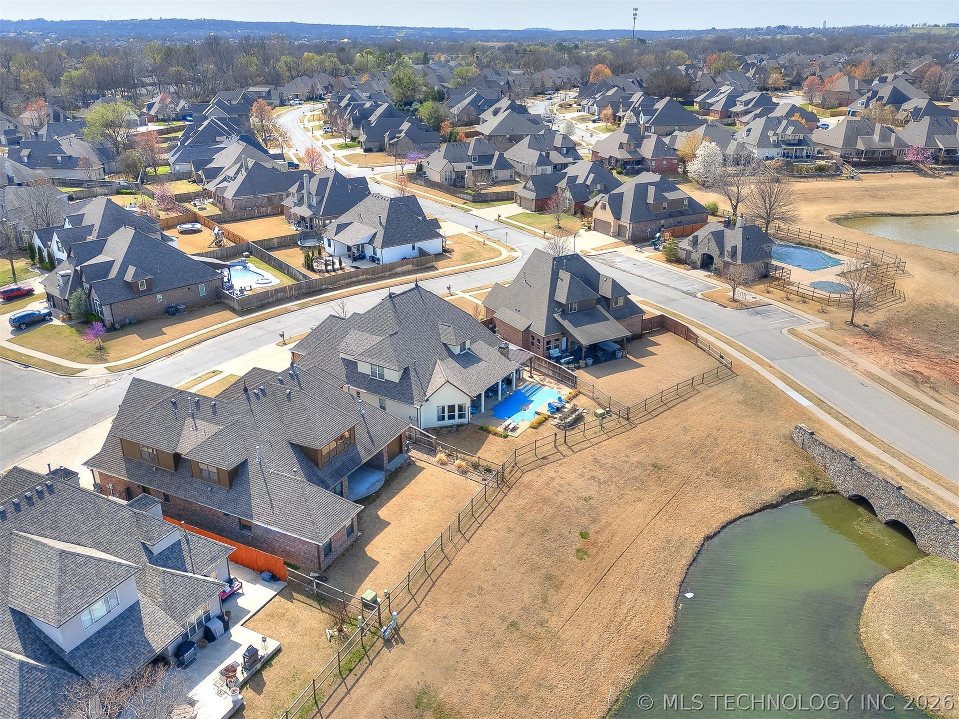 2707 E 138th Street S Bixby OK 74008