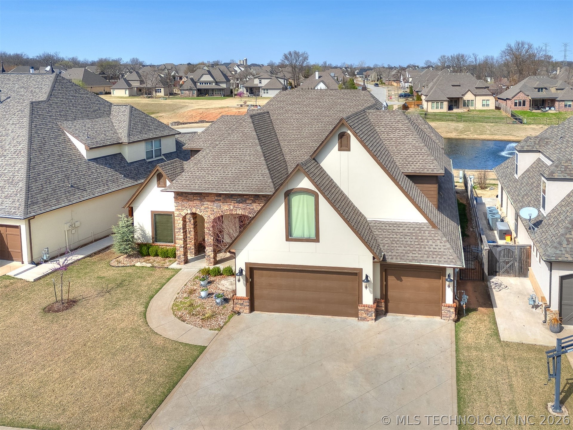 2707 E 138th Street S Bixby OK 74008