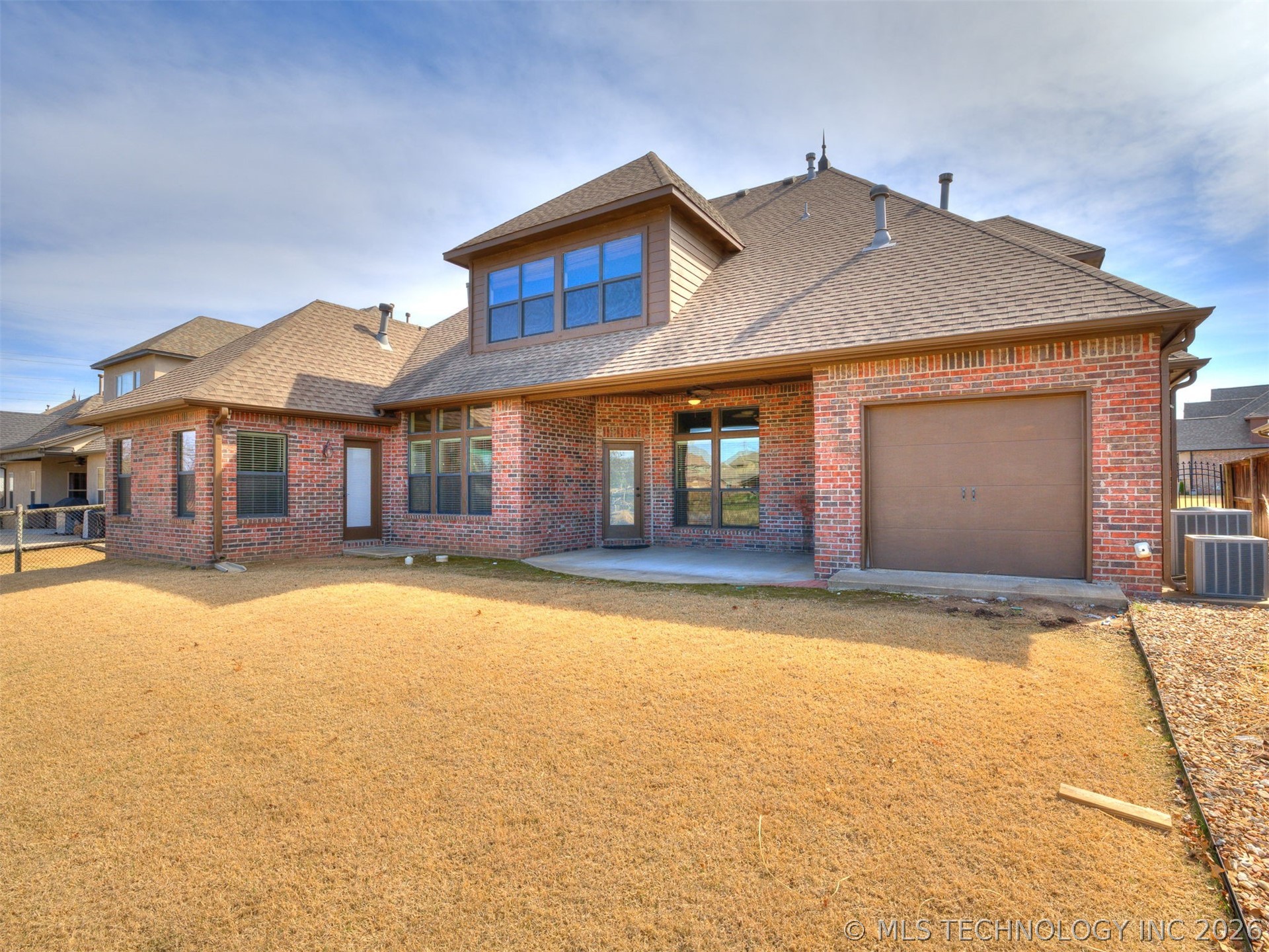 2707 E 138th Street S Bixby OK 74008
