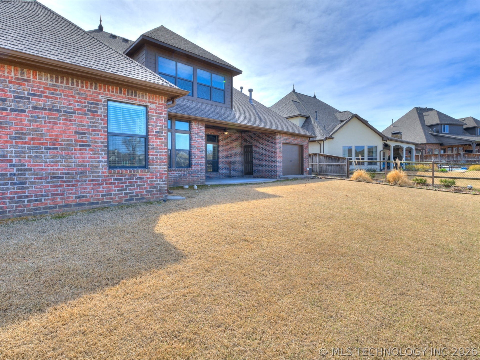 2707 E 138th Street S Bixby OK 74008