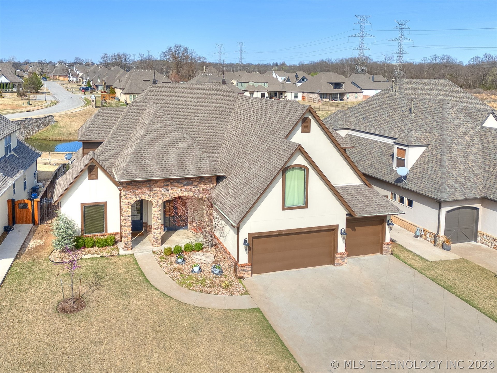 2707 E 138th Street S Bixby OK 74008