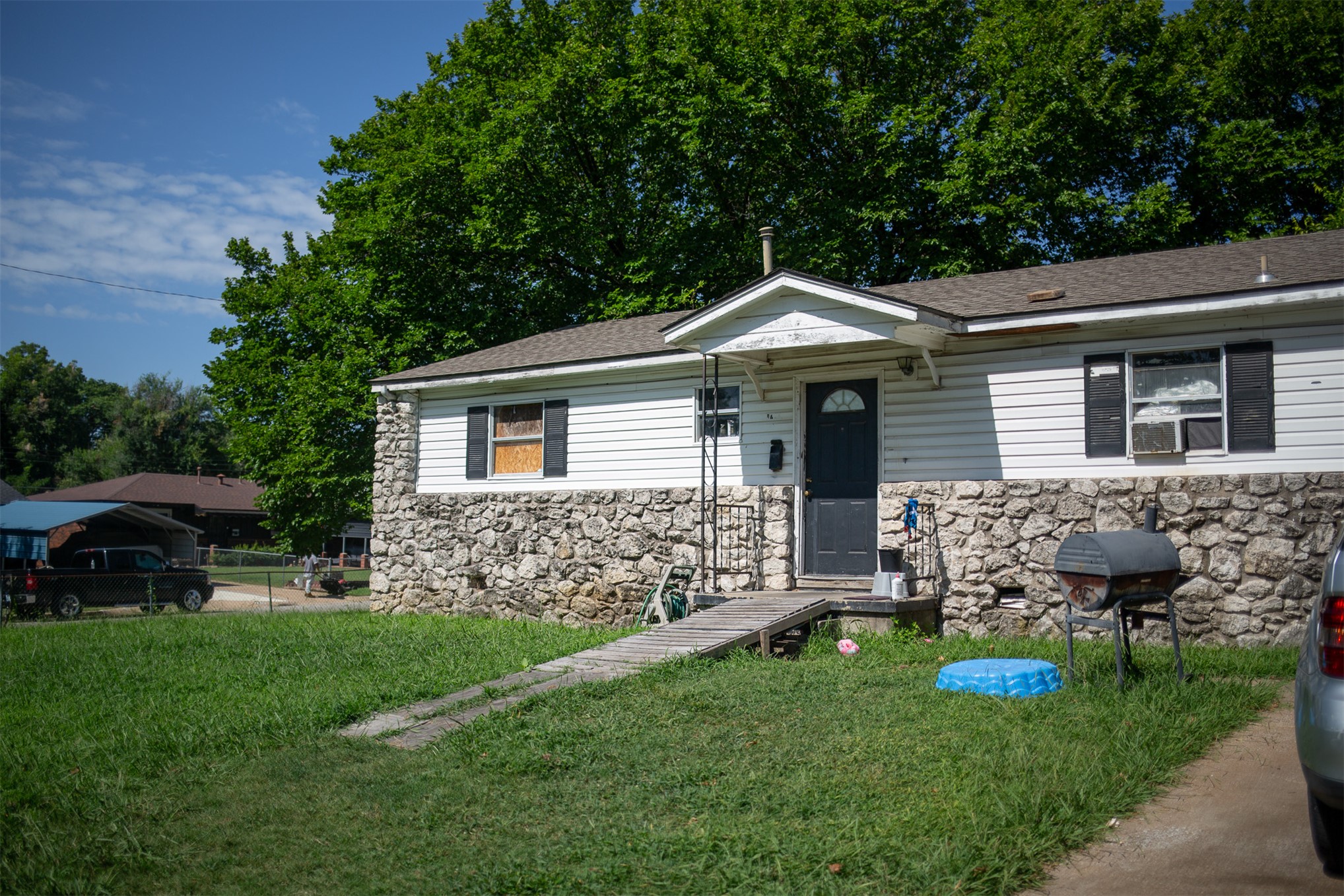 4710 N Atlanta Avenue Tulsa OK 74130