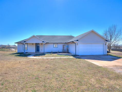 1320 Kristin Lane Blanchard OK 73010