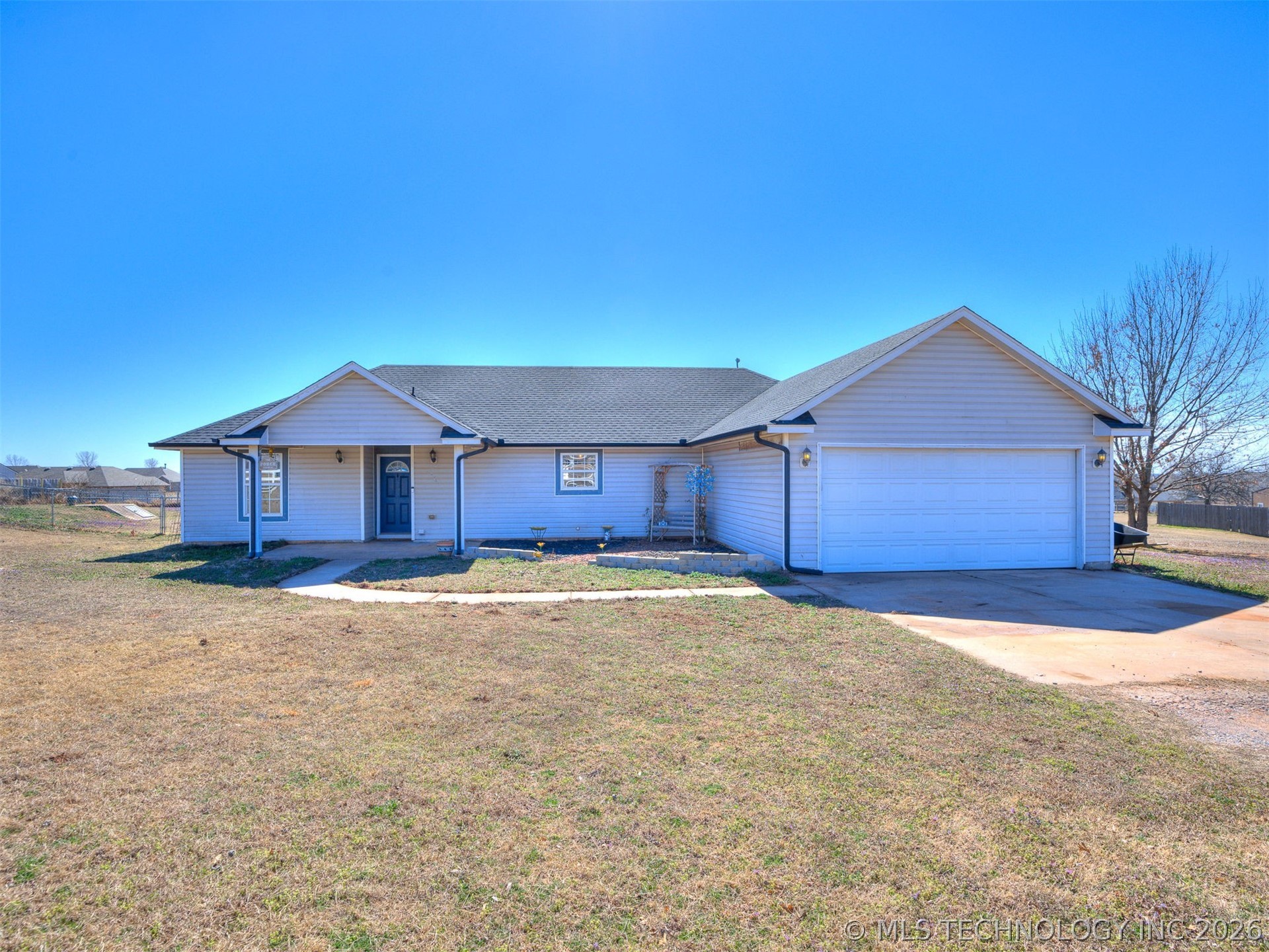 1320 Kristin Lane Blanchard OK 73010