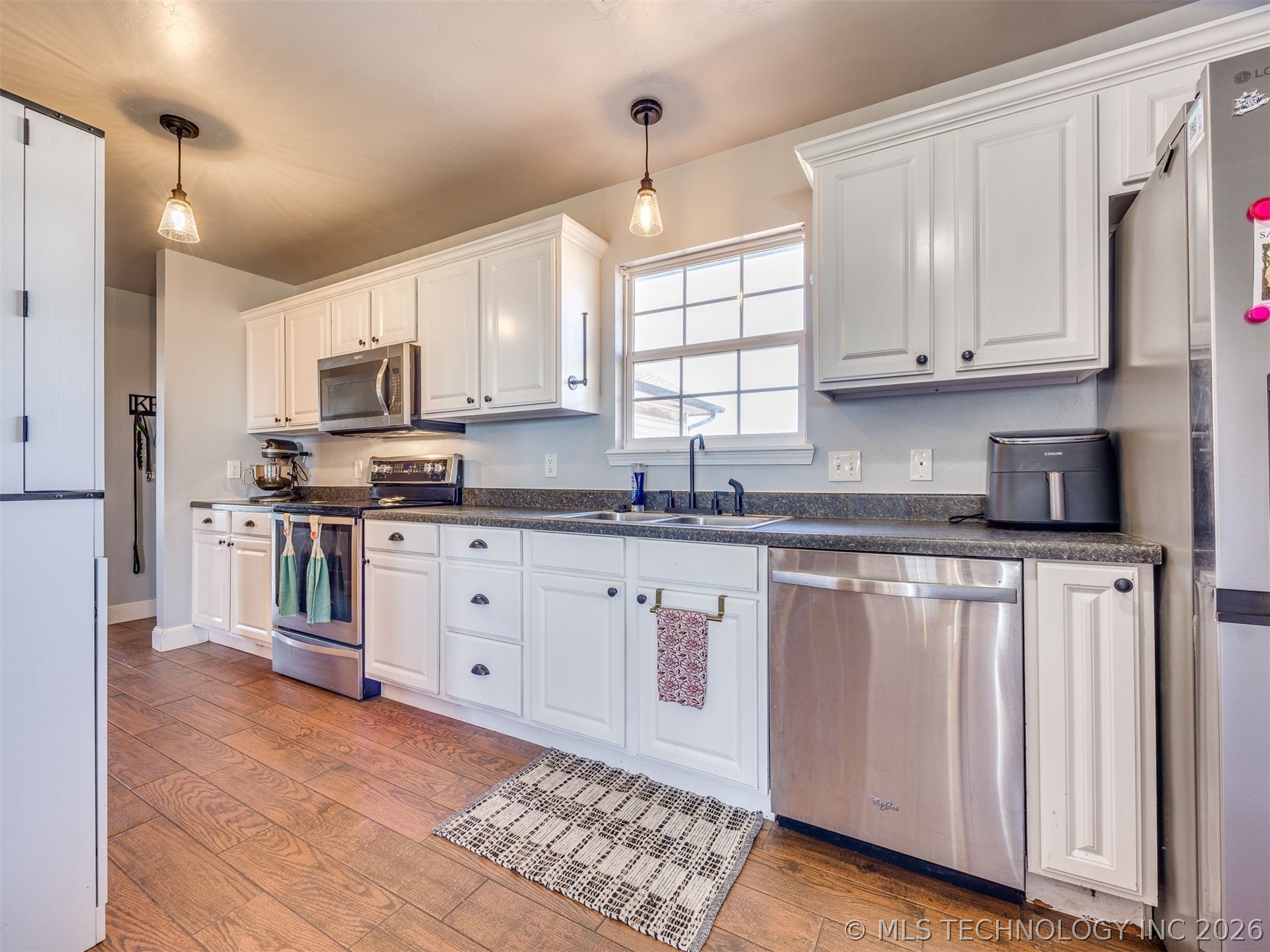1320 Kristin Lane Blanchard OK 73010