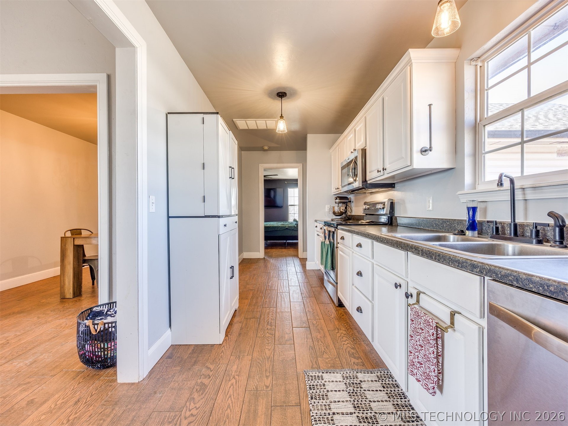 1320 Kristin Lane Blanchard OK 73010