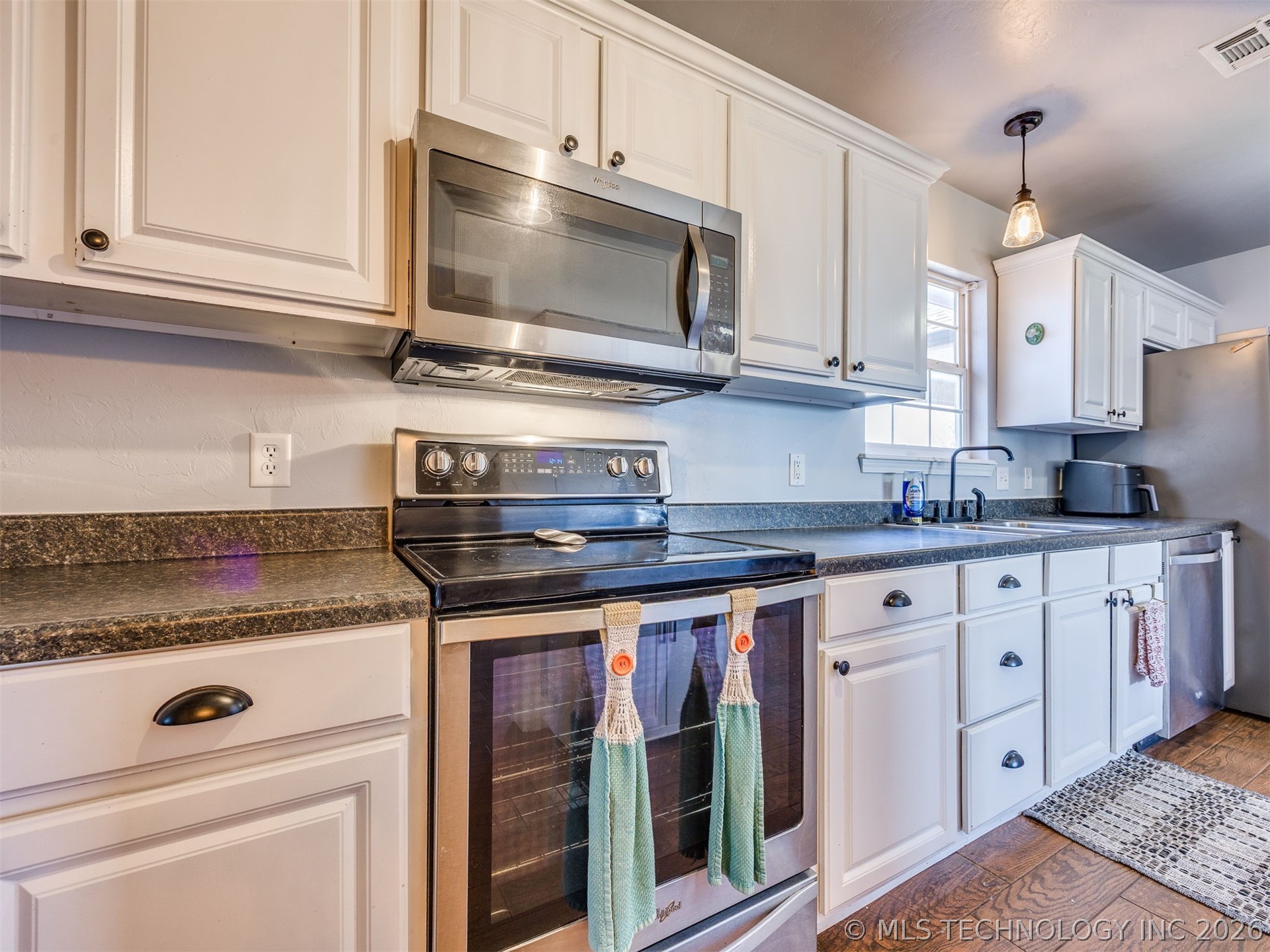 1320 Kristin Lane Blanchard OK 73010