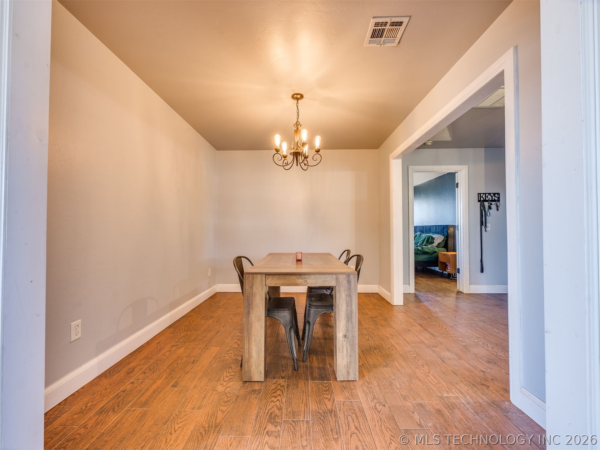 1320 Kristin Lane Blanchard OK 73010